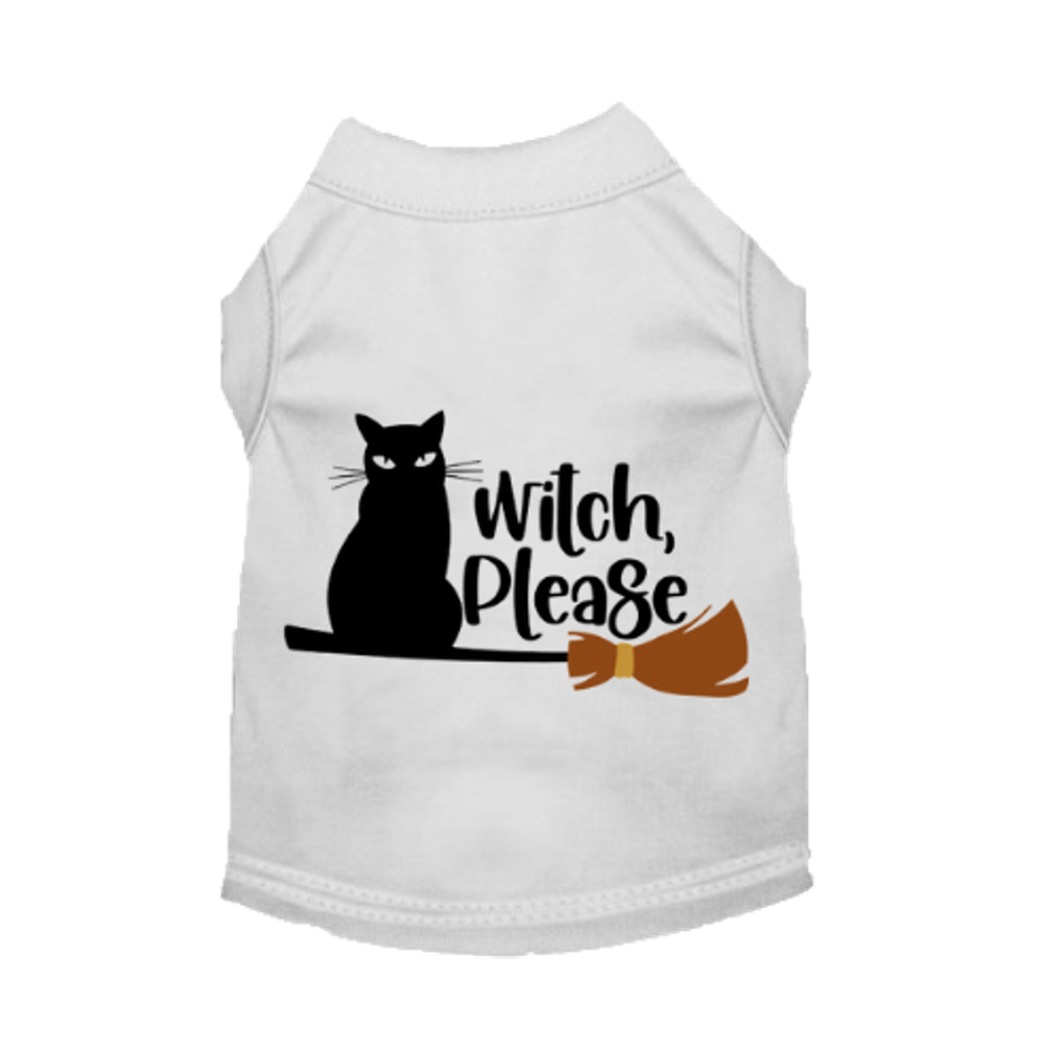 Witch Please Cat Image 1