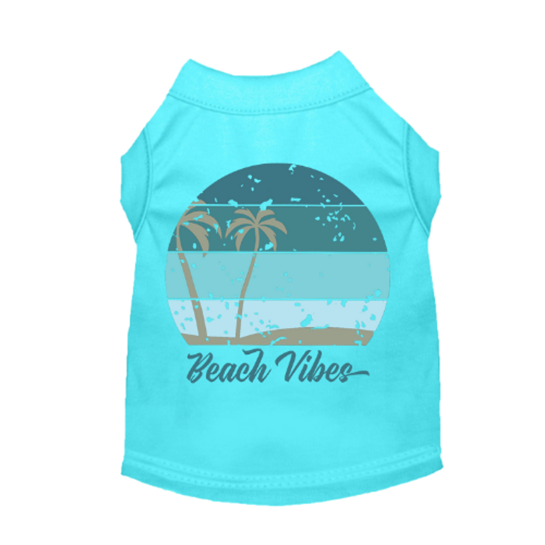 Beach Vibes Tee Image 1