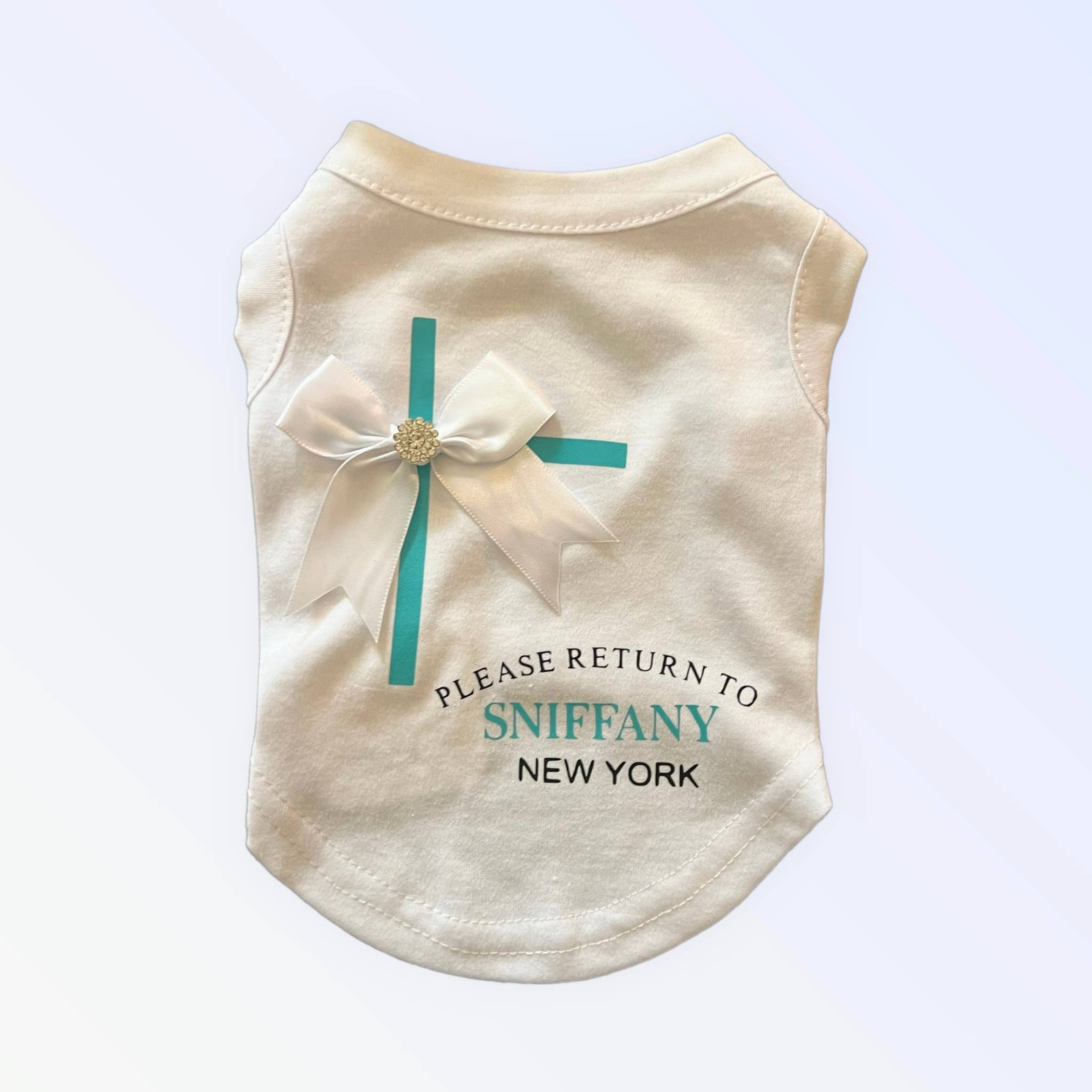 Wrap Me Up in Sniffany Image 1