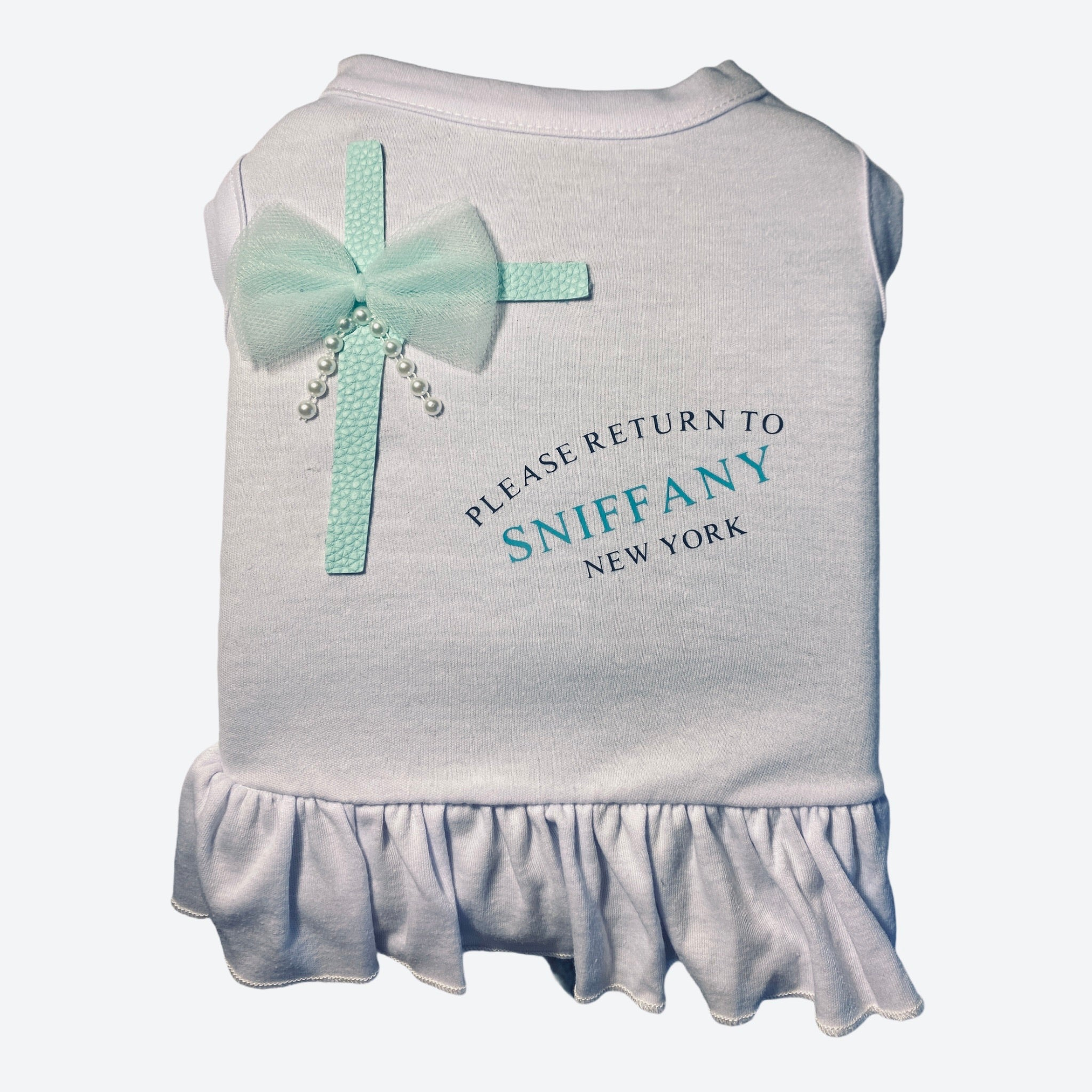 Wrap Me Up in Sniffany Image 1