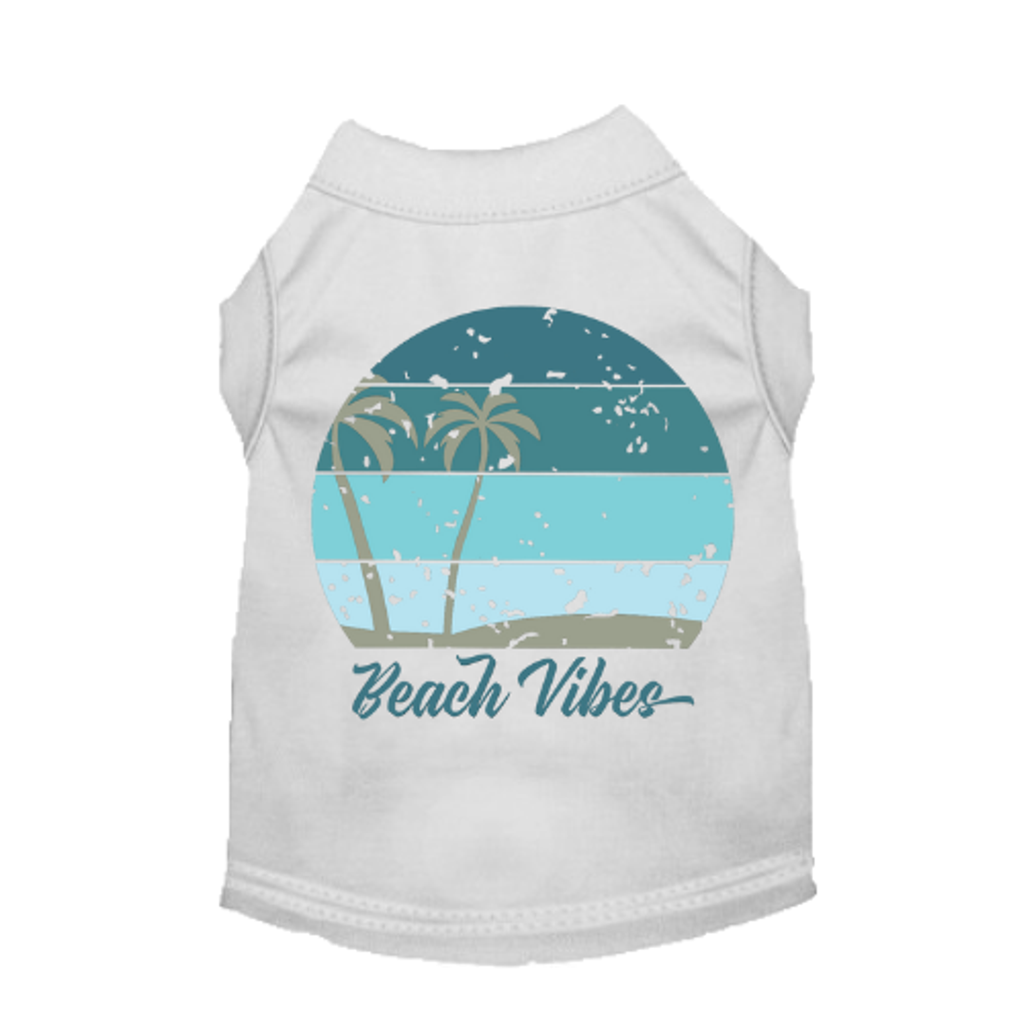 Beach Vibes Tee Image 1
