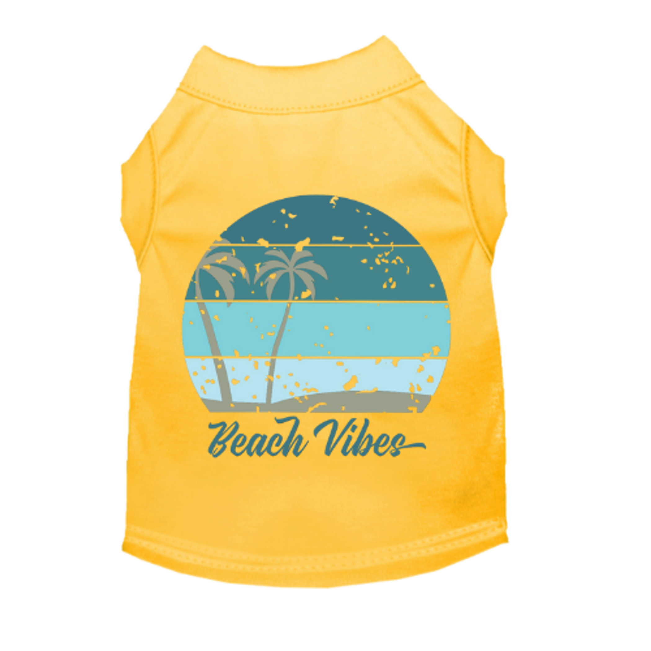 Beach Vibes Tee Image 1