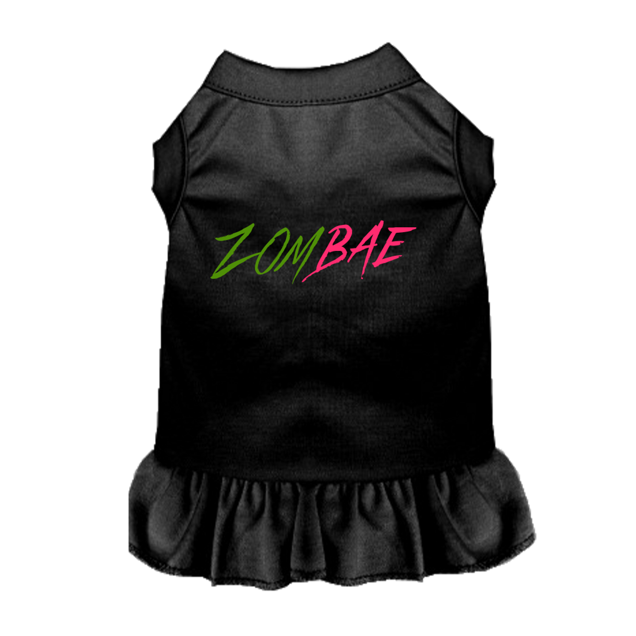 ZomBAE Image 1