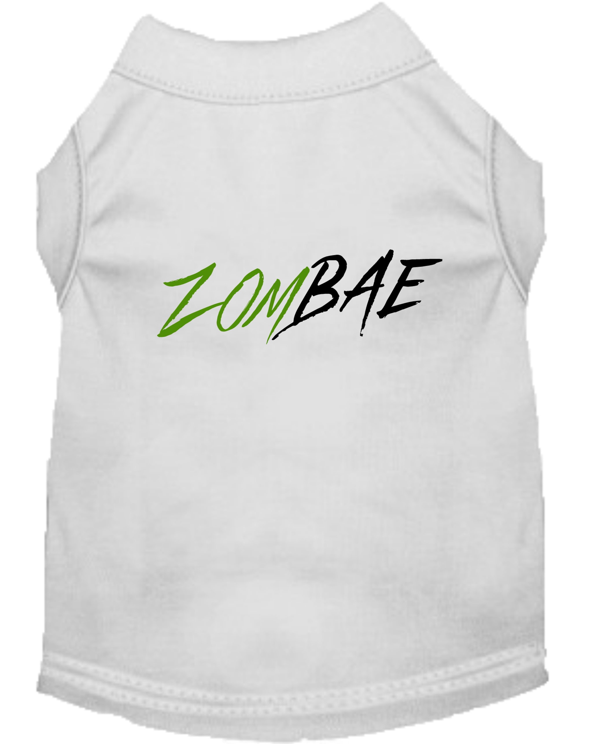 ZomBAE Image 1