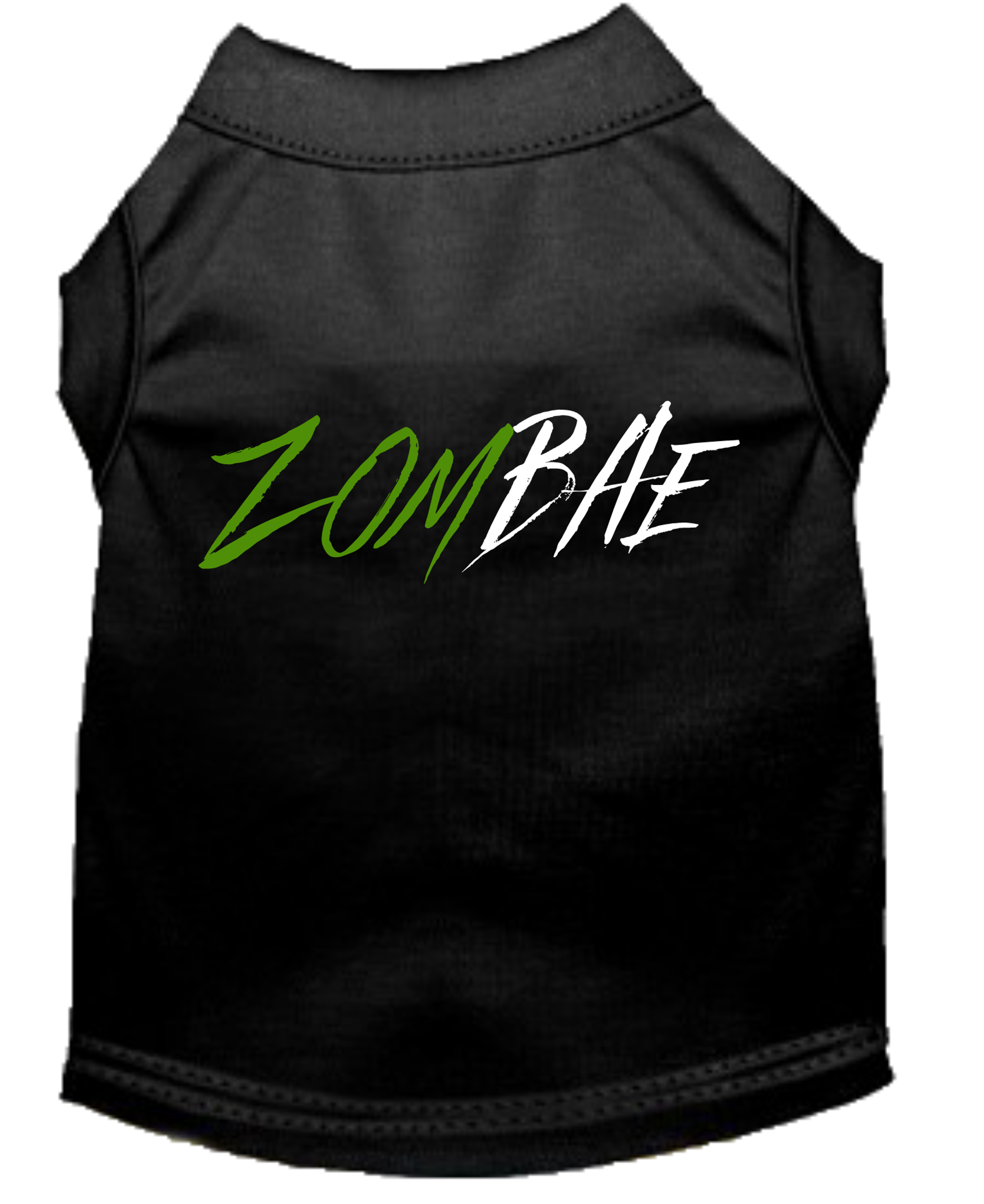 ZomBAE Image 1