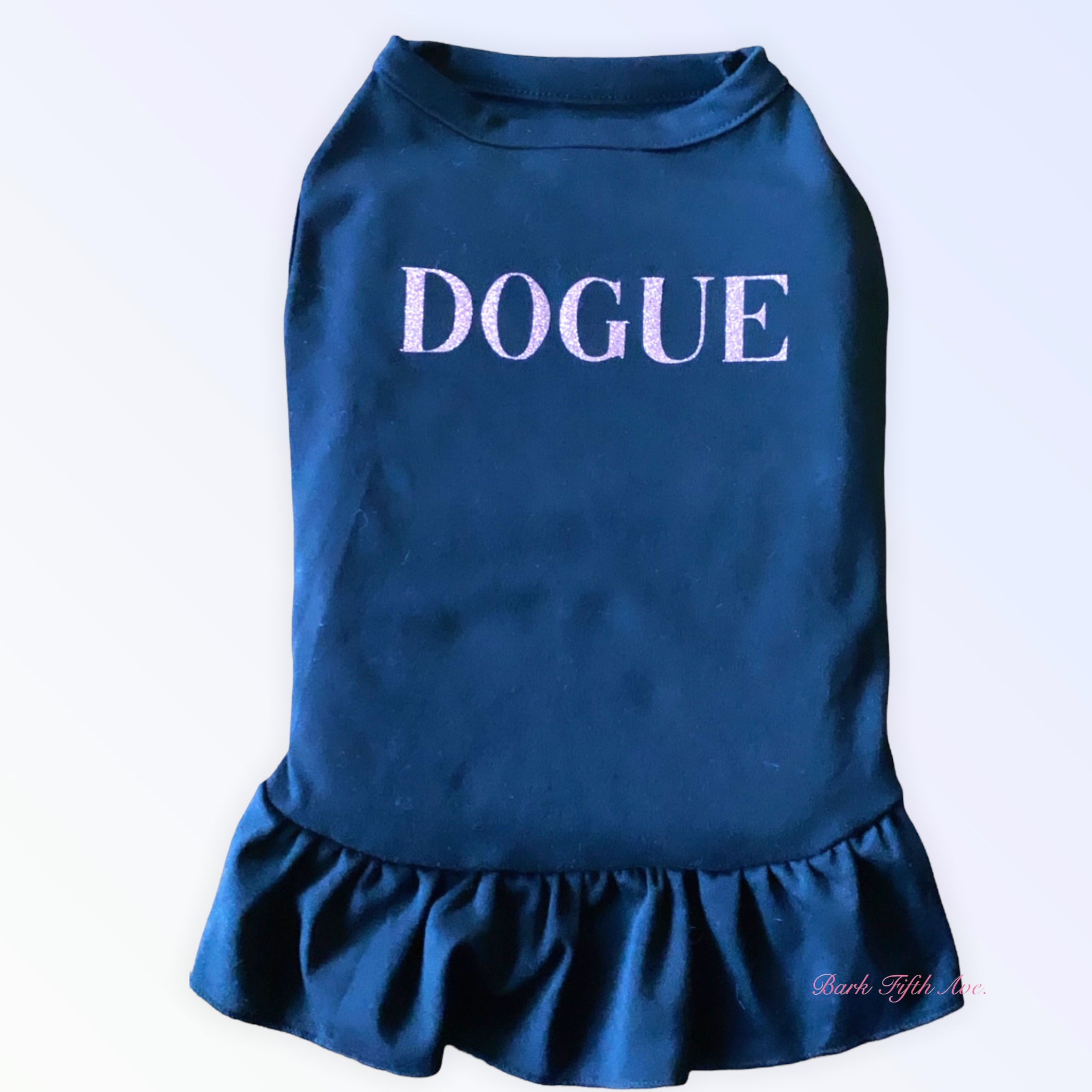 DOGUE Dress Image 1