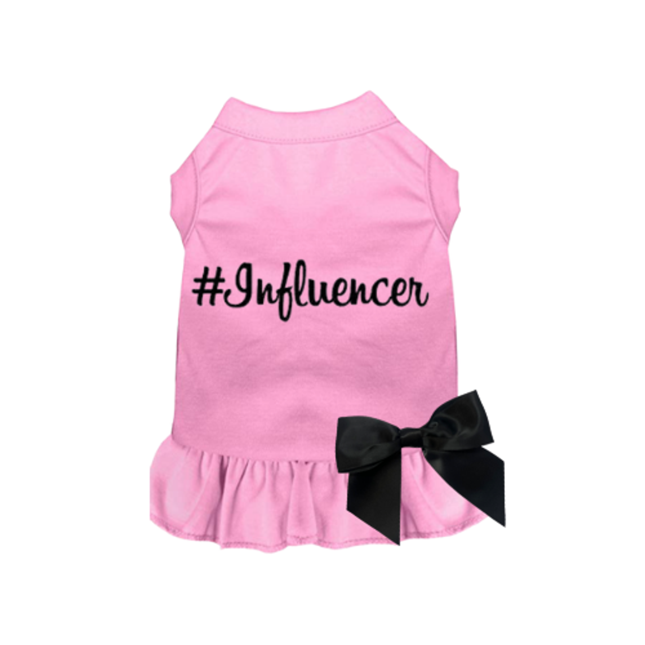 #Influencer Dress Image 1