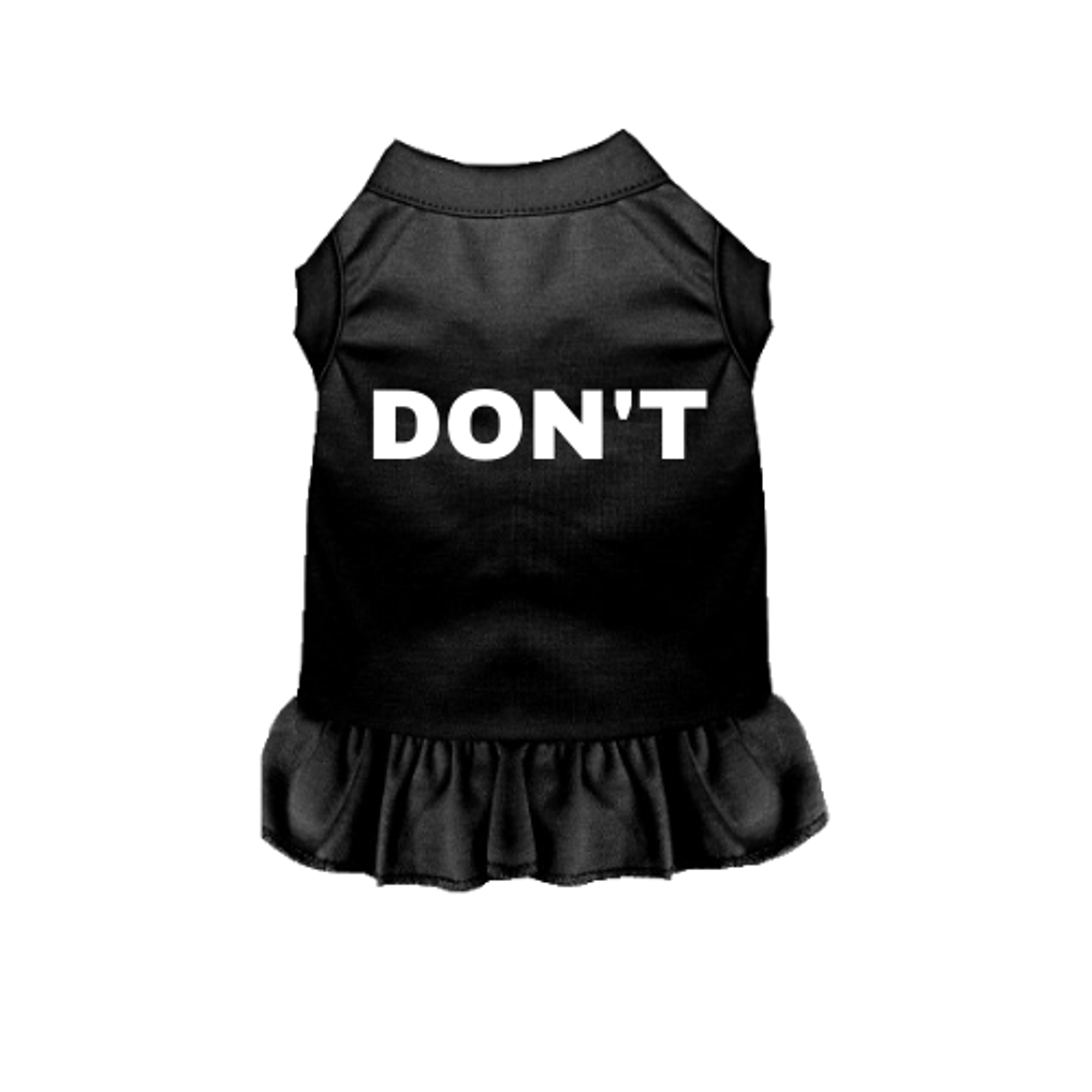 DON'T Image 1