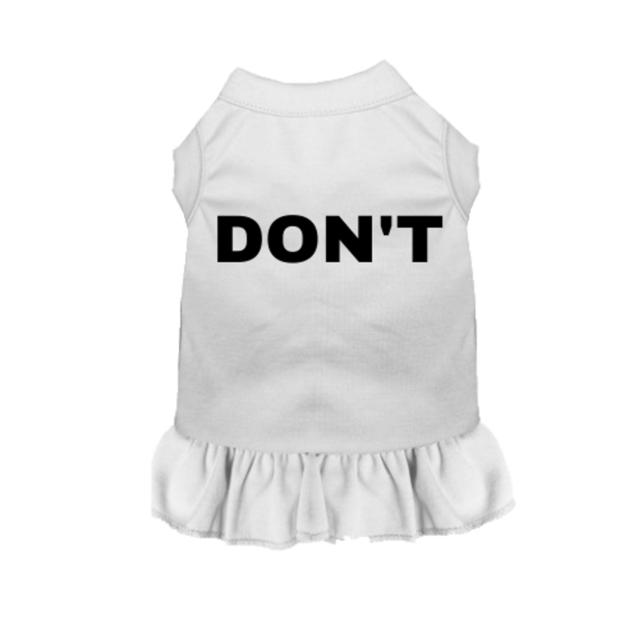 DON'T Image 1