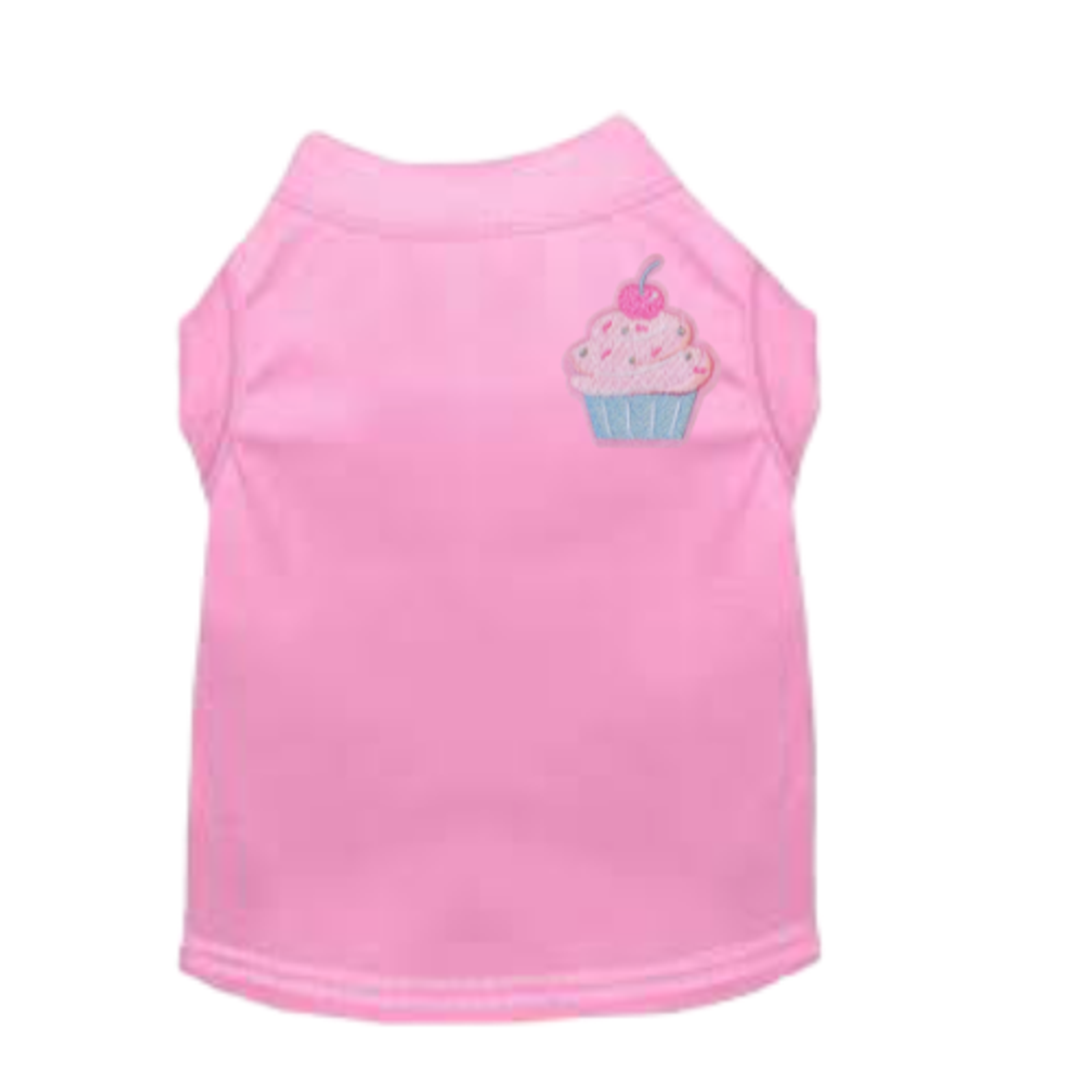Everyday Cupcake Top/Dress Image 1