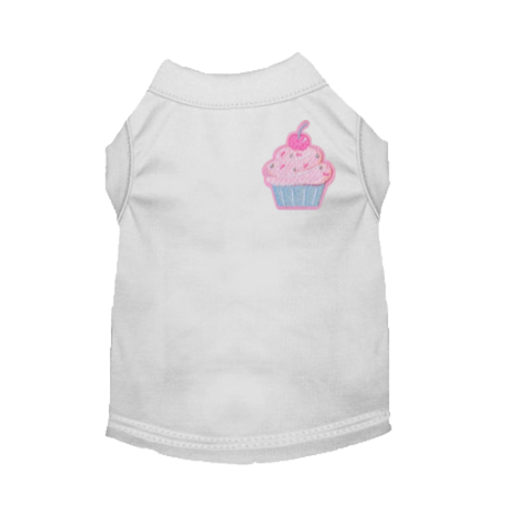 Everyday Cupcake Top/Dress Image 1