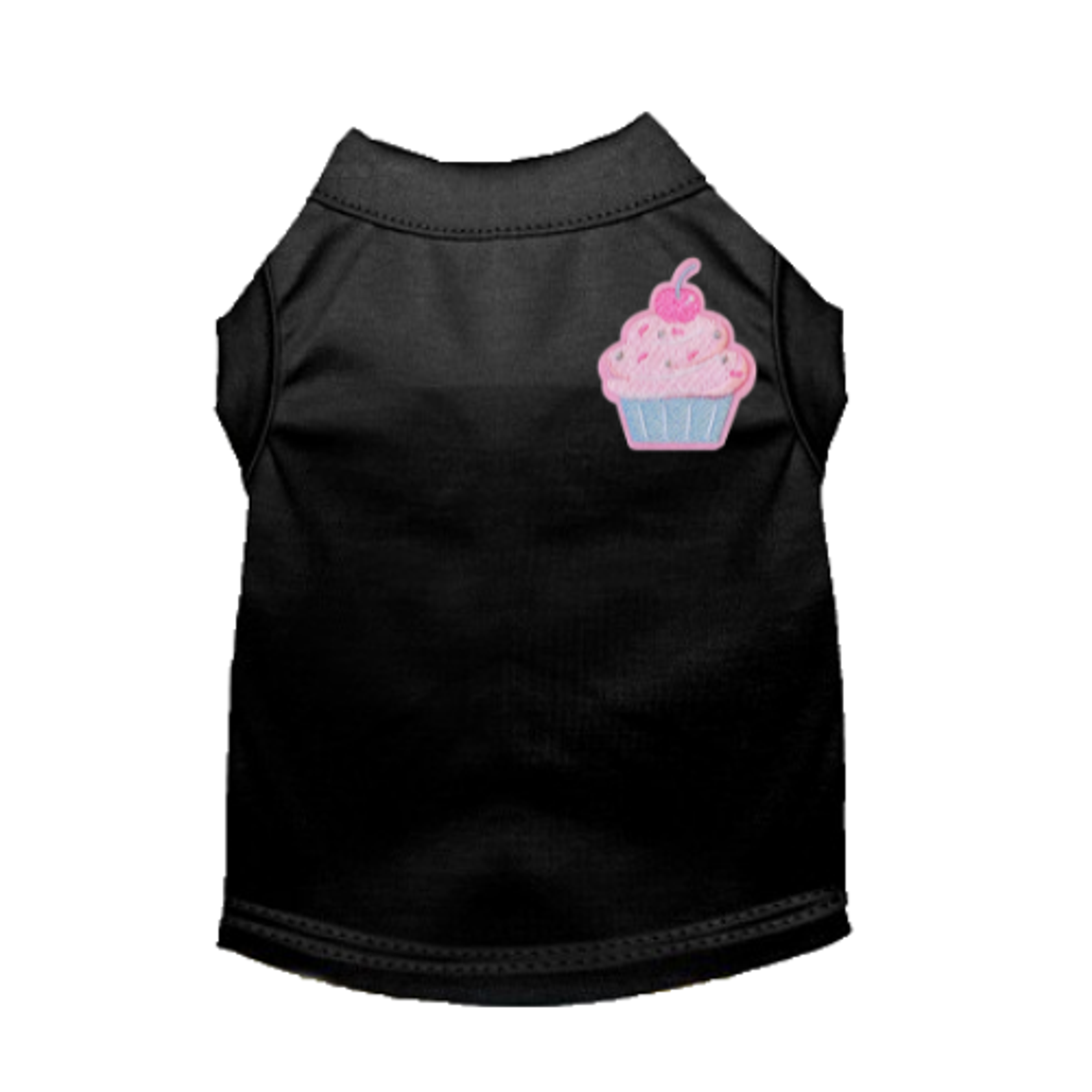 Everyday Cupcake Top/Dress Image 1