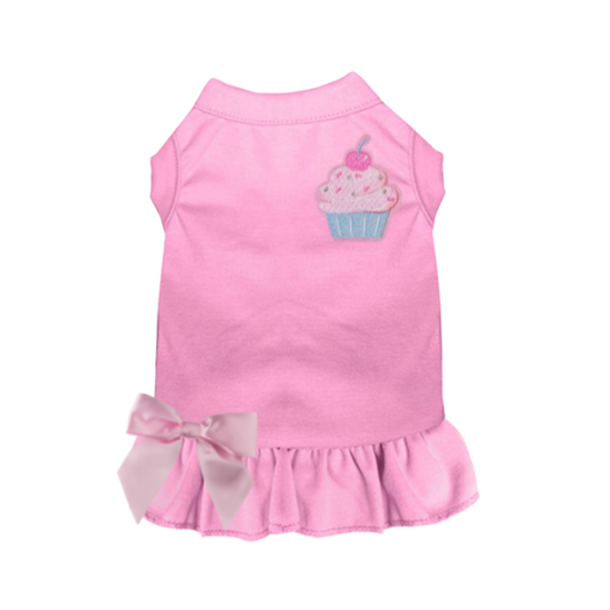 Everyday Cupcake Top/Dress Image 1