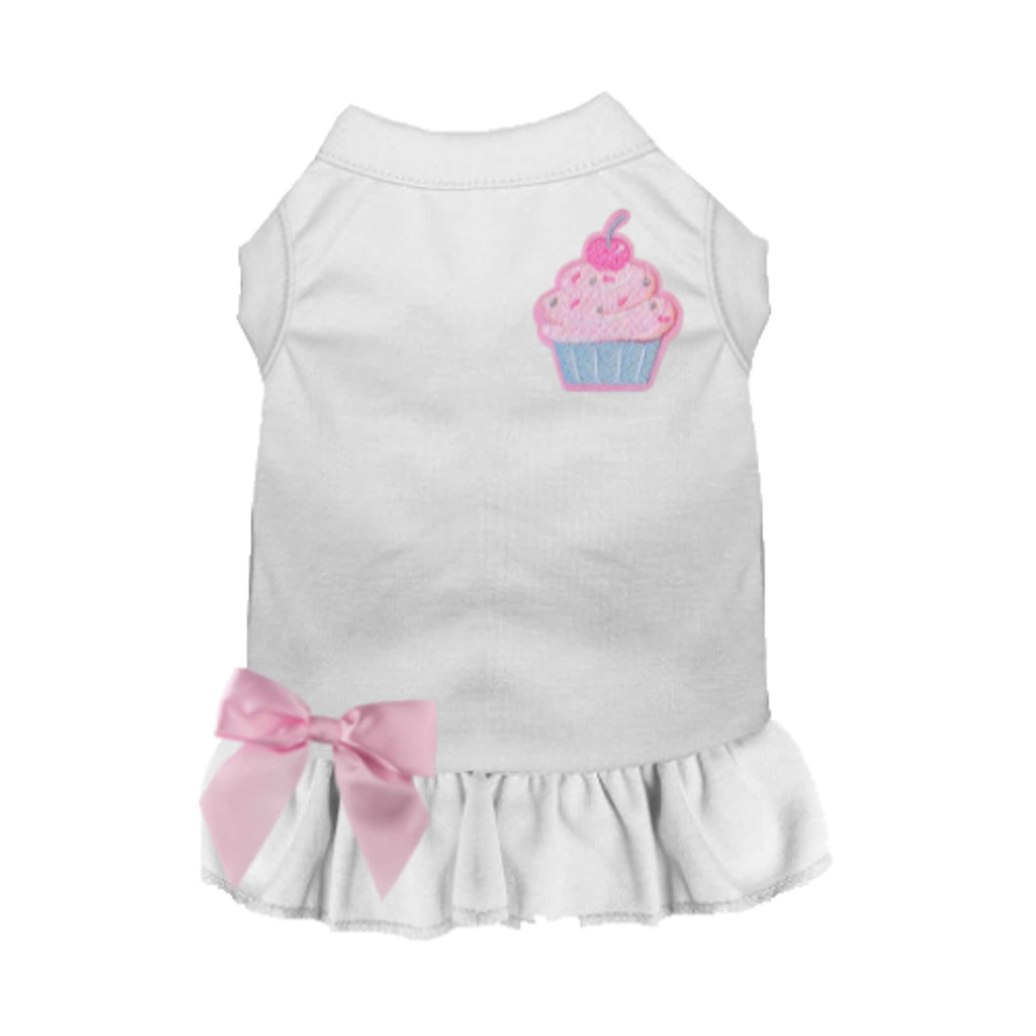 Everyday Cupcake Top/Dress Image 1