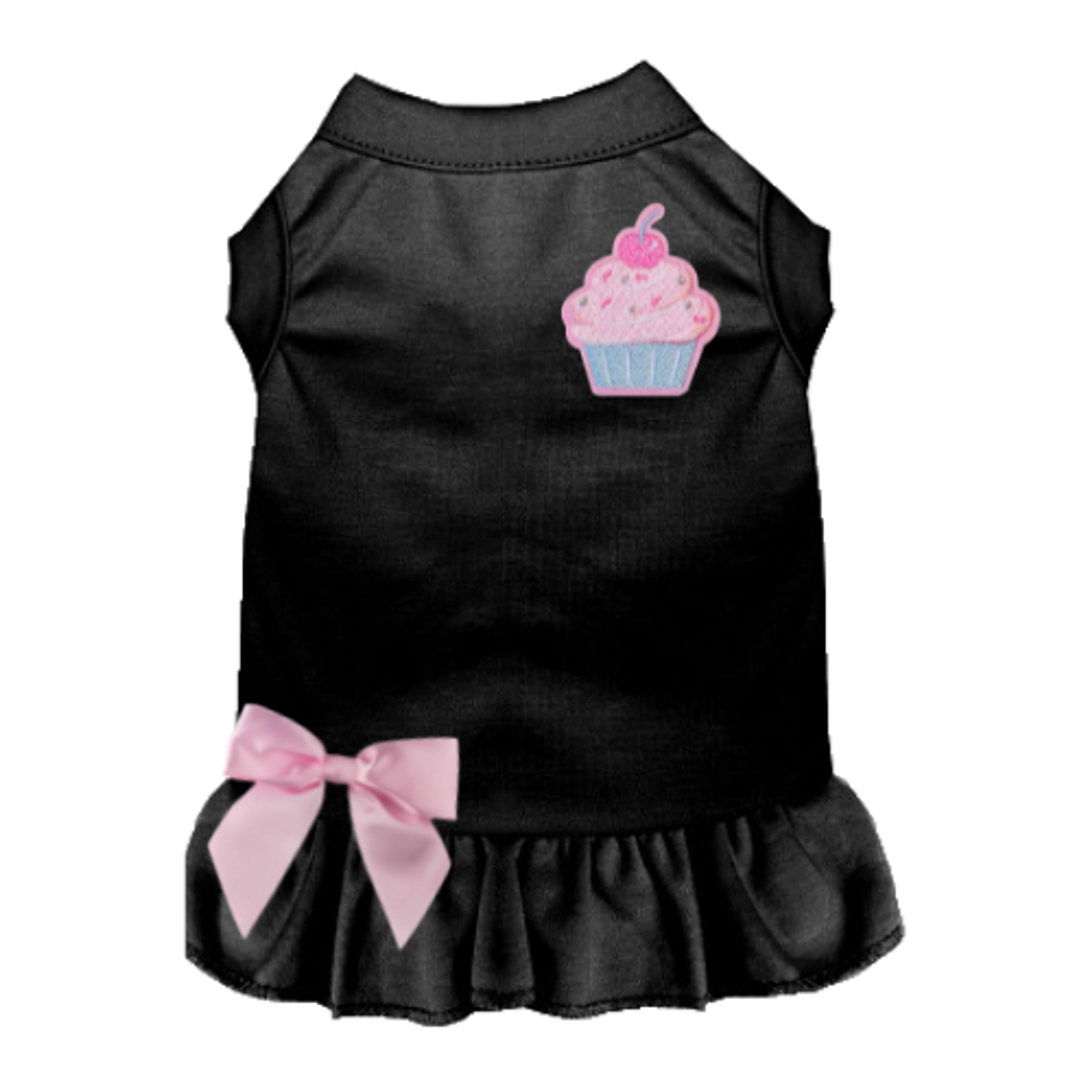 Everyday Cupcake Top/Dress Image 1