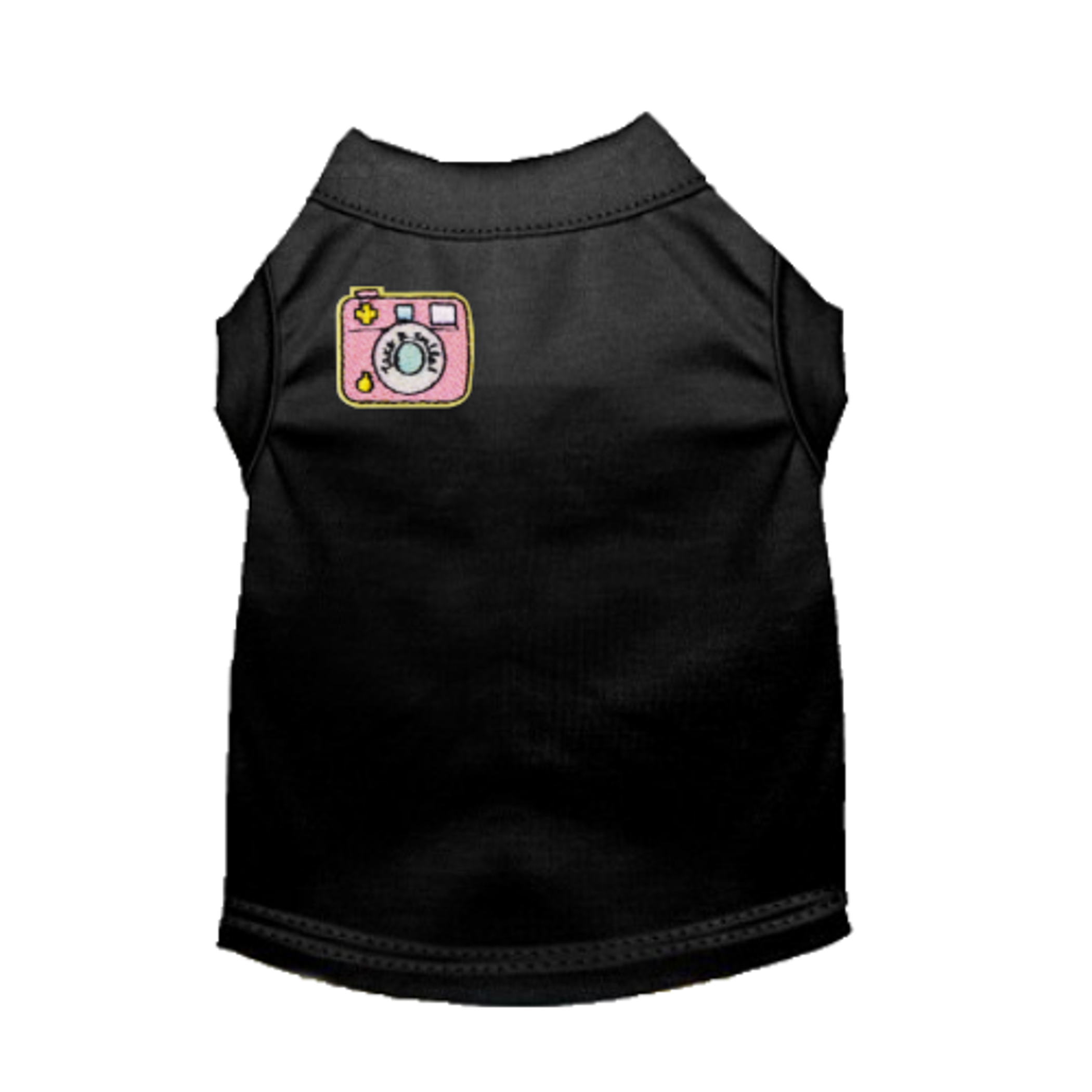 Everyday Selfie Top/Dress Image 1