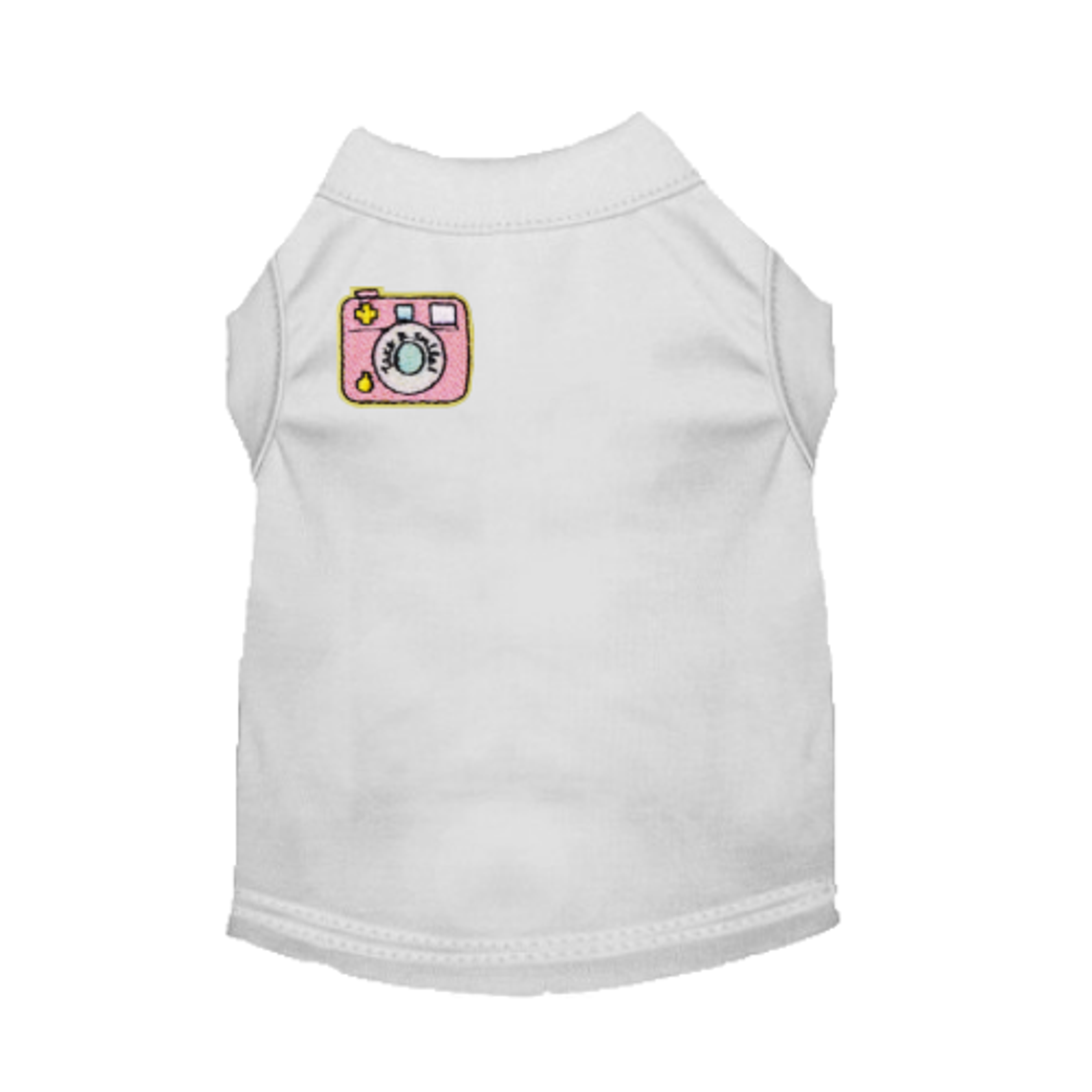 Everyday Selfie Top/Dress Image 1