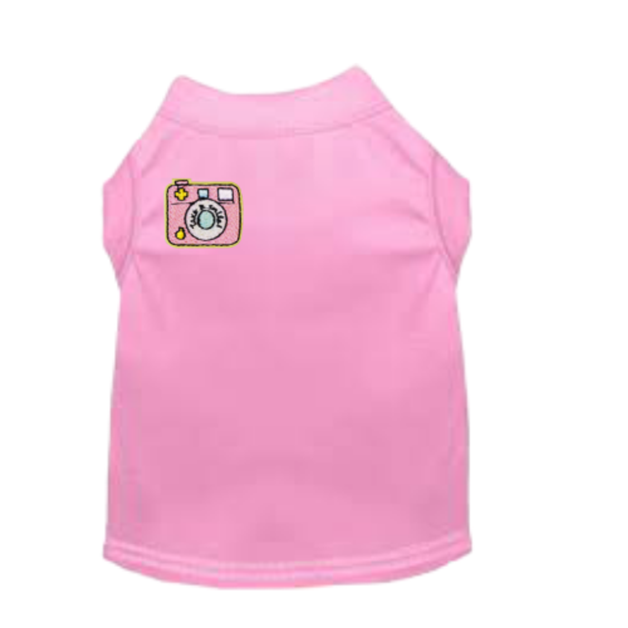 Everyday Selfie Top/Dress Image 1