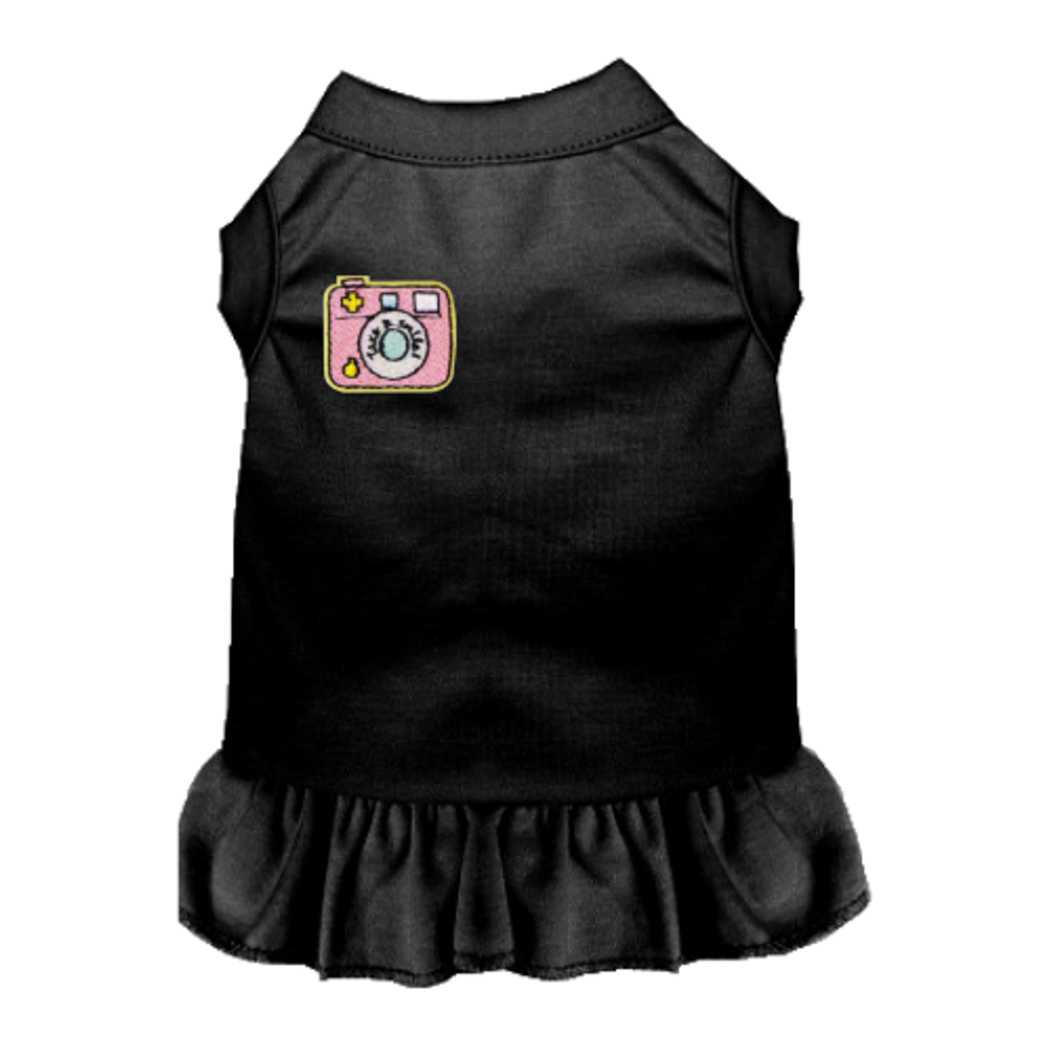 Everyday Selfie Top/Dress Image 1