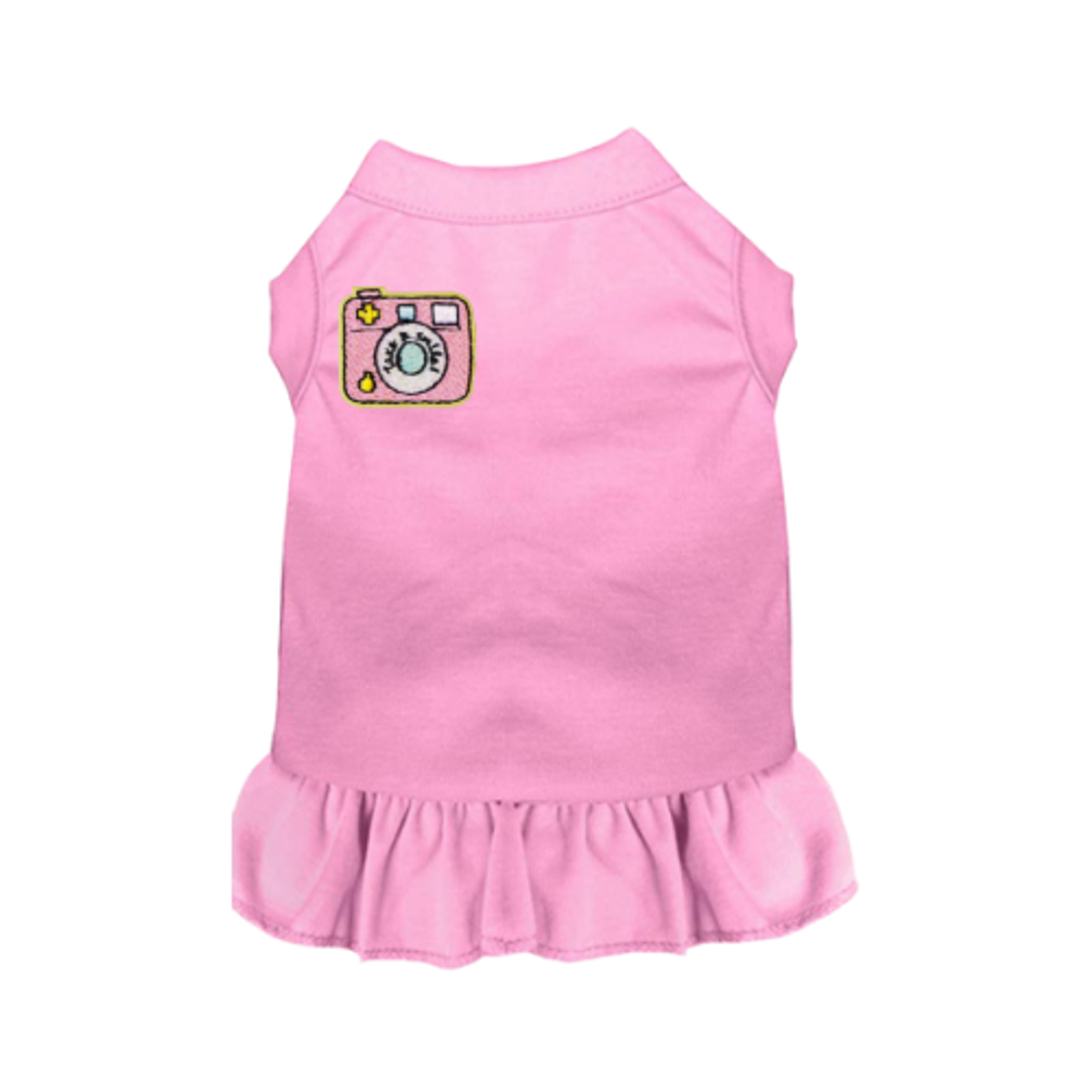 Everyday Selfie Top/Dress Image 1