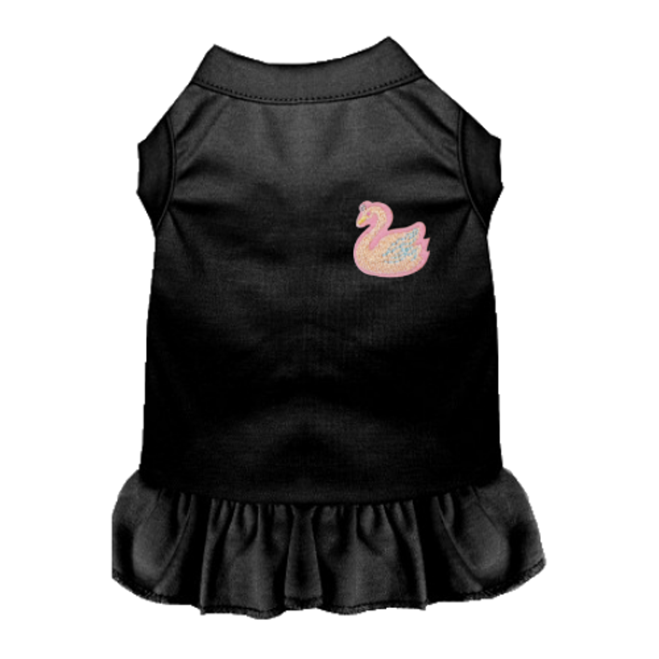 Everyday Swan Top/Dress Image 1
