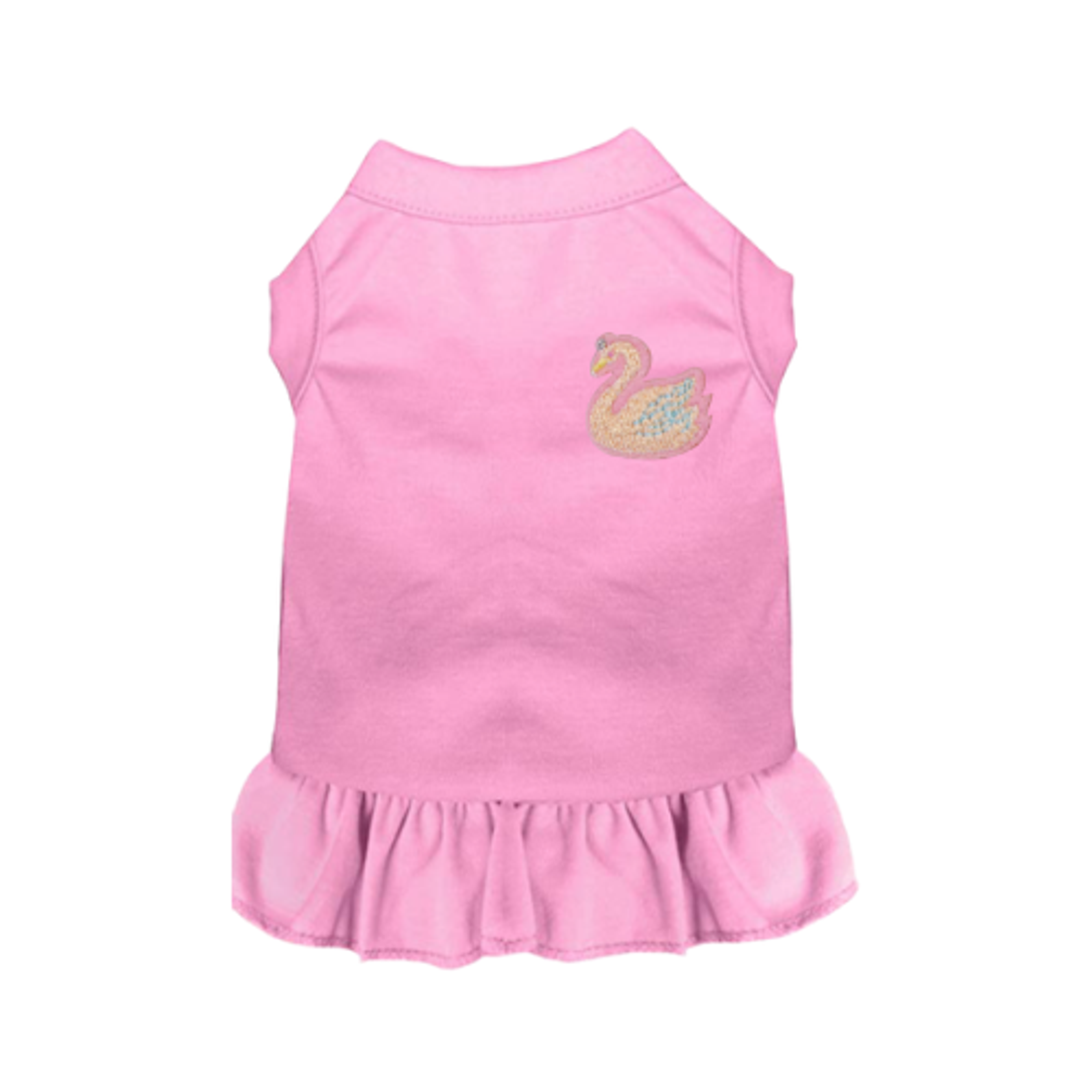 Everyday Swan Top/Dress Image 1