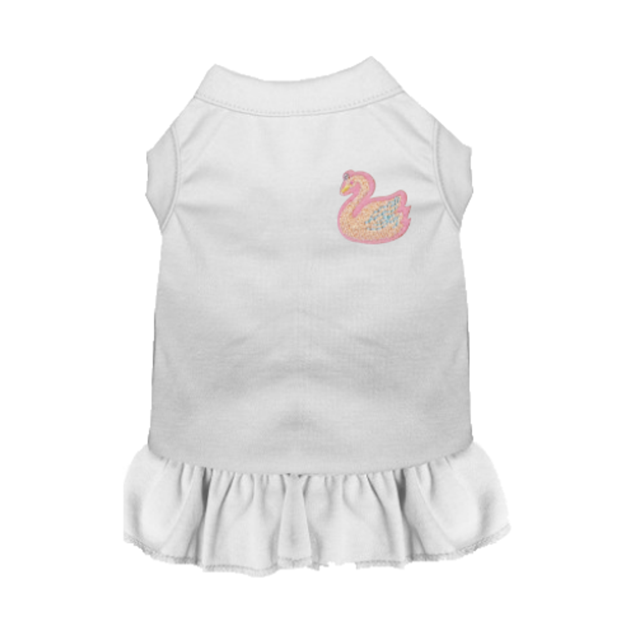 Everyday Swan Top/Dress Image 1