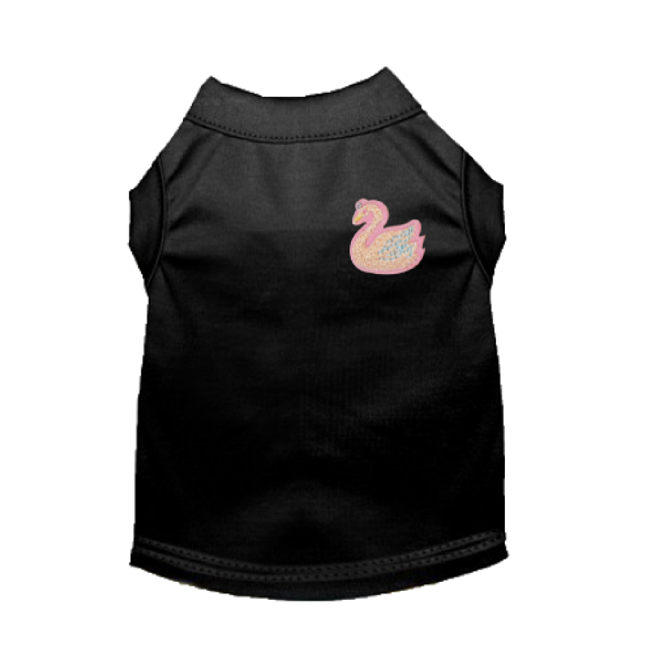 Everyday Swan Top/Dress Image 1