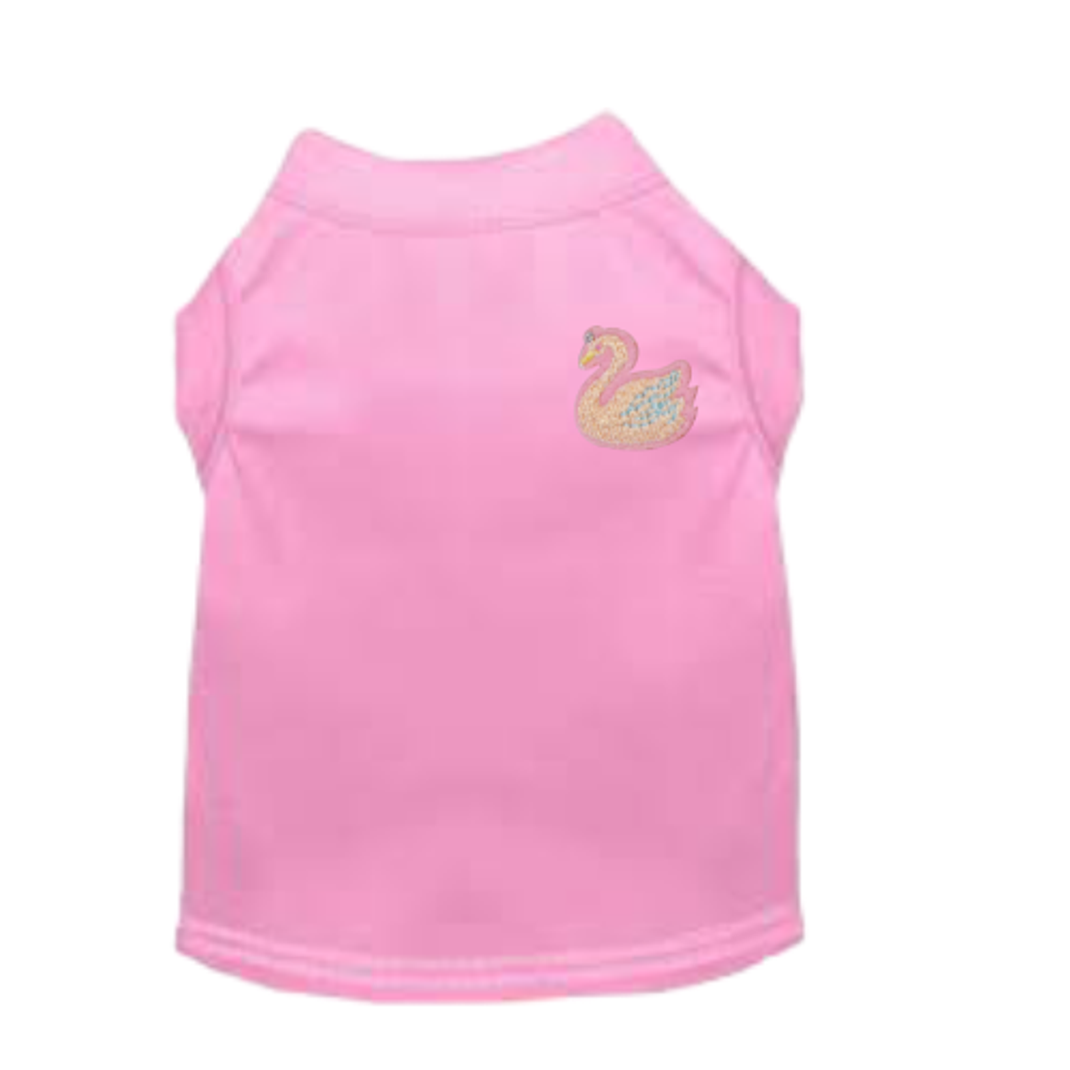 Everyday Swan Top/Dress Image 1