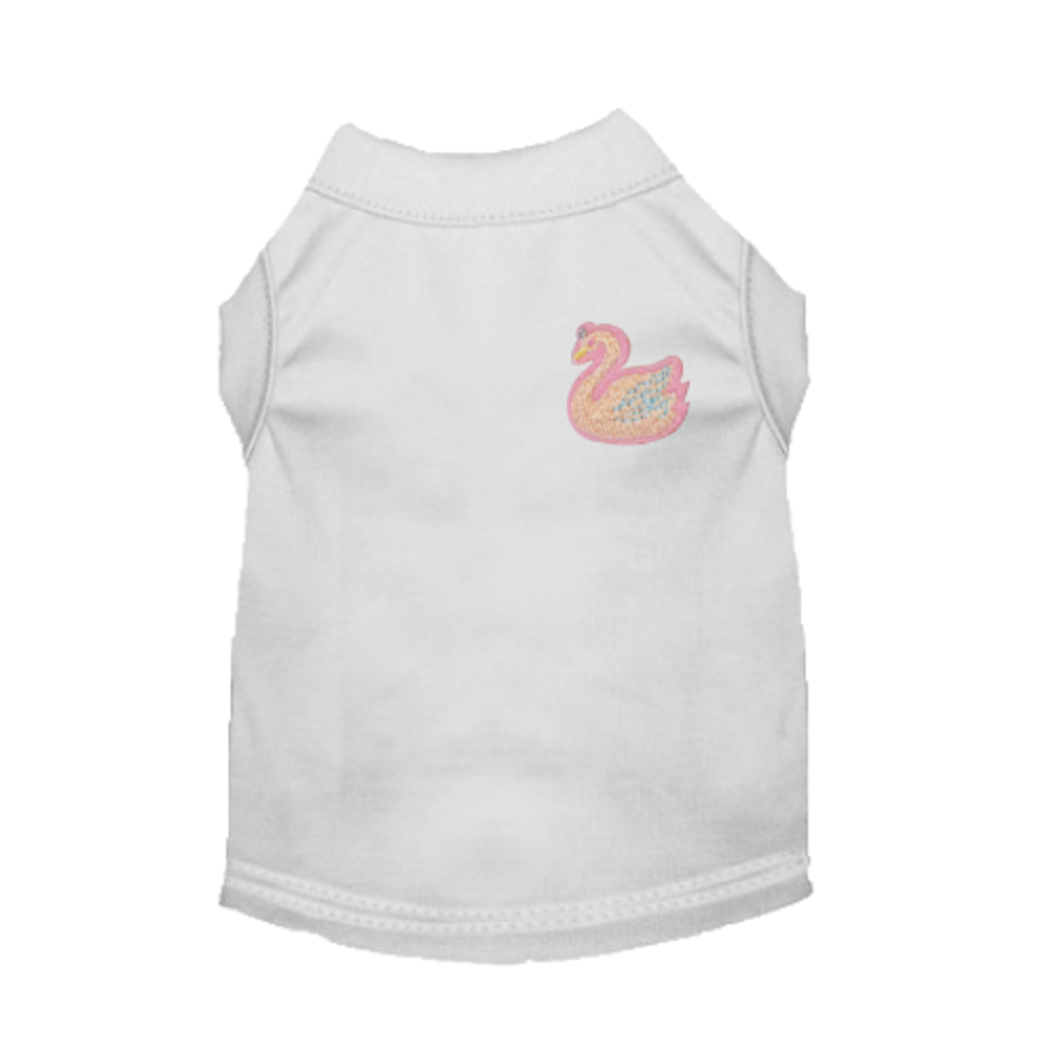 Everyday Swan Top/Dress Image 1