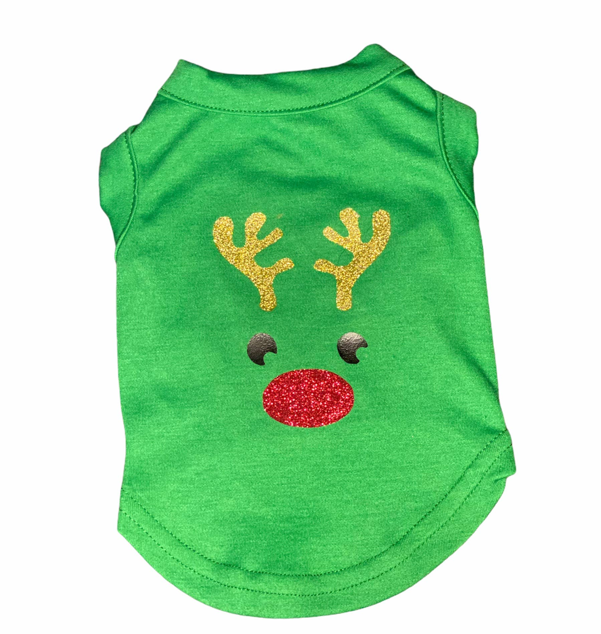 Fabulously Rudolph Image 1