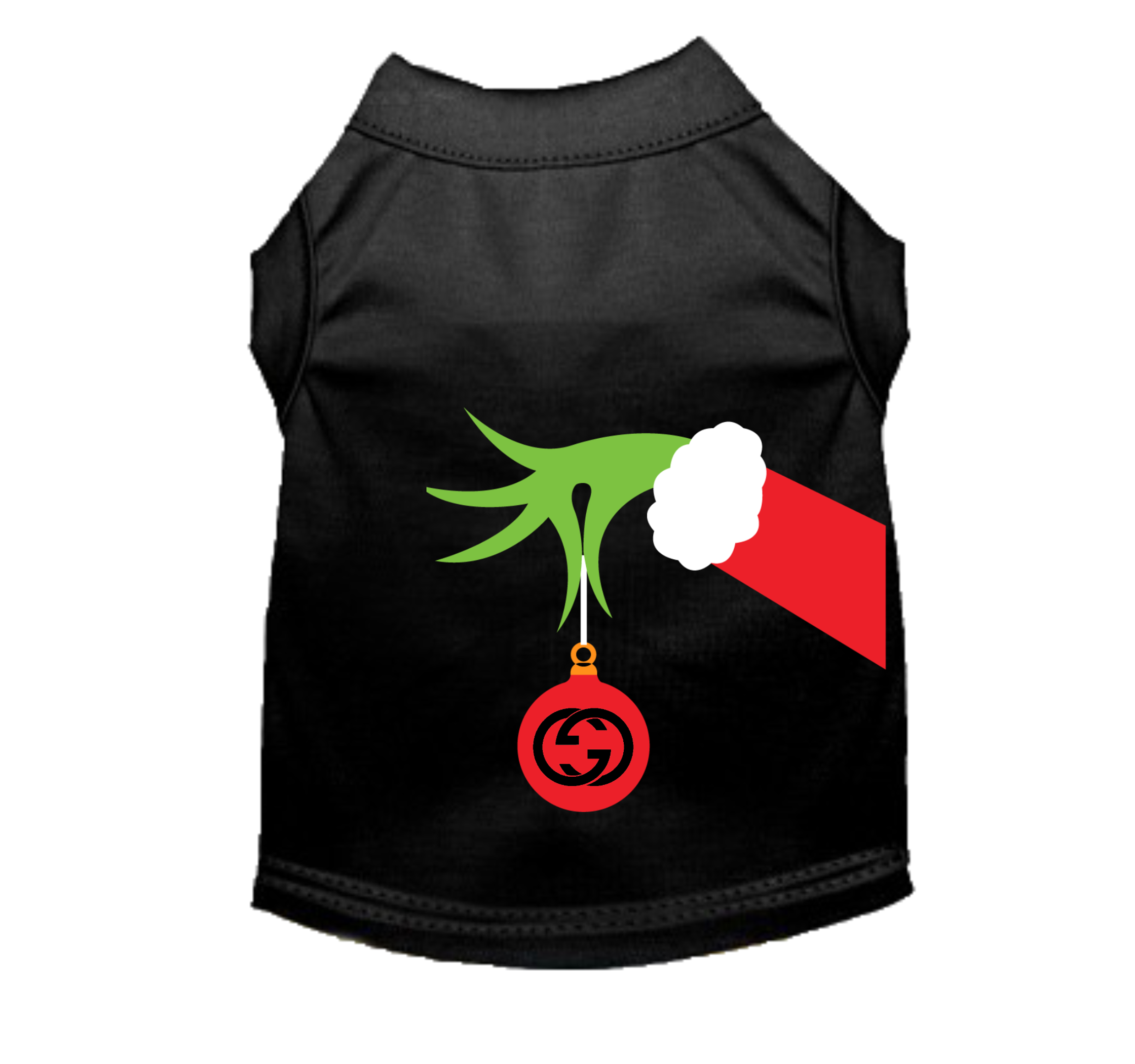 Fancy Grinch Image 1