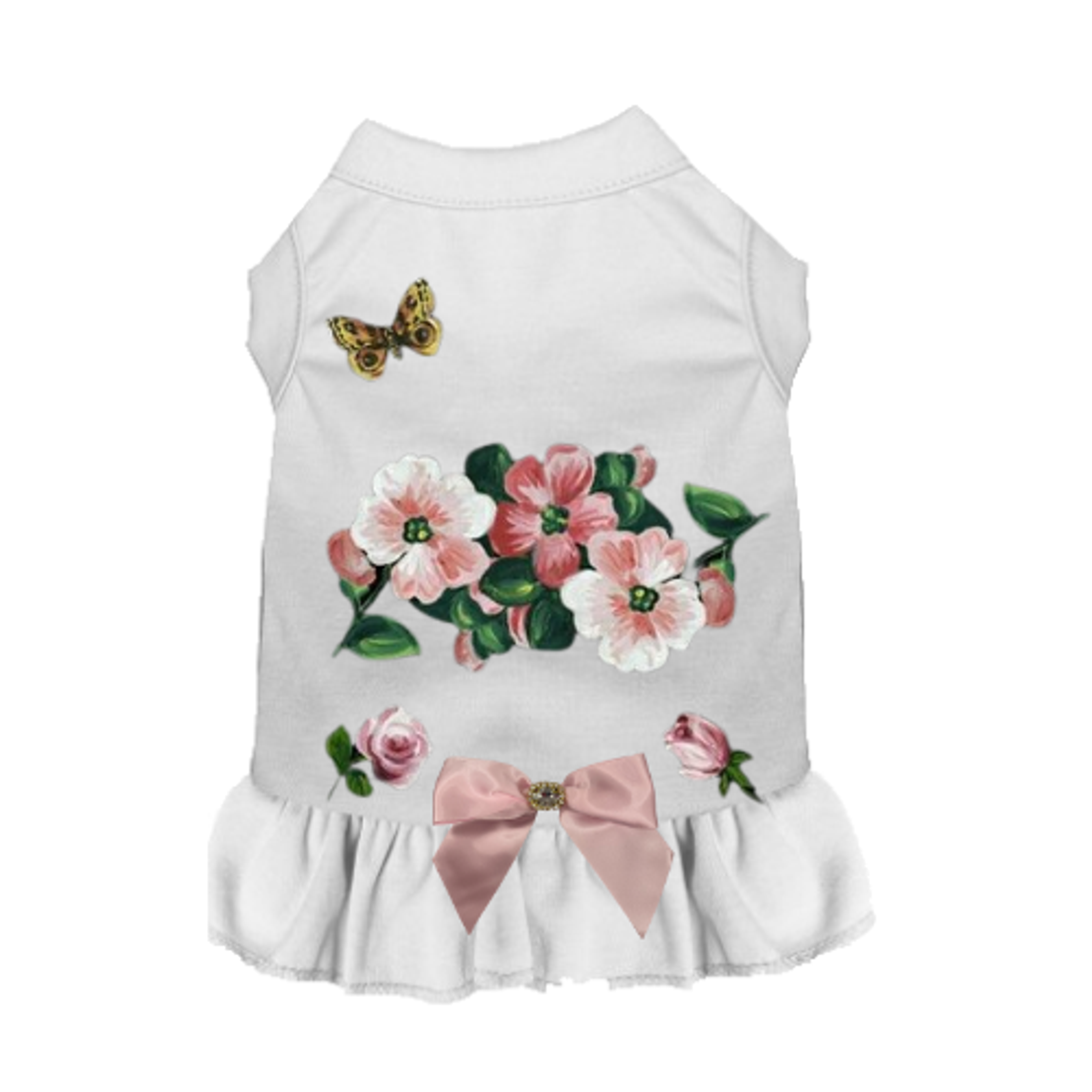 Feels Like A Lovely Spring Image 1