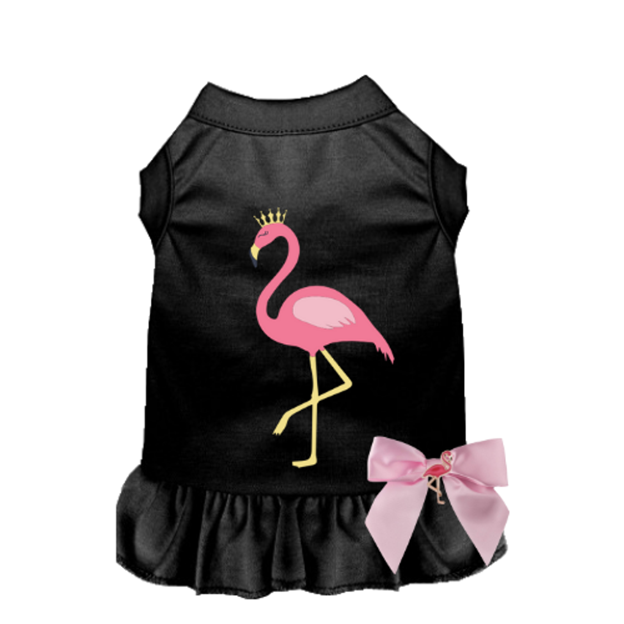 Flamingo Princess Image 1