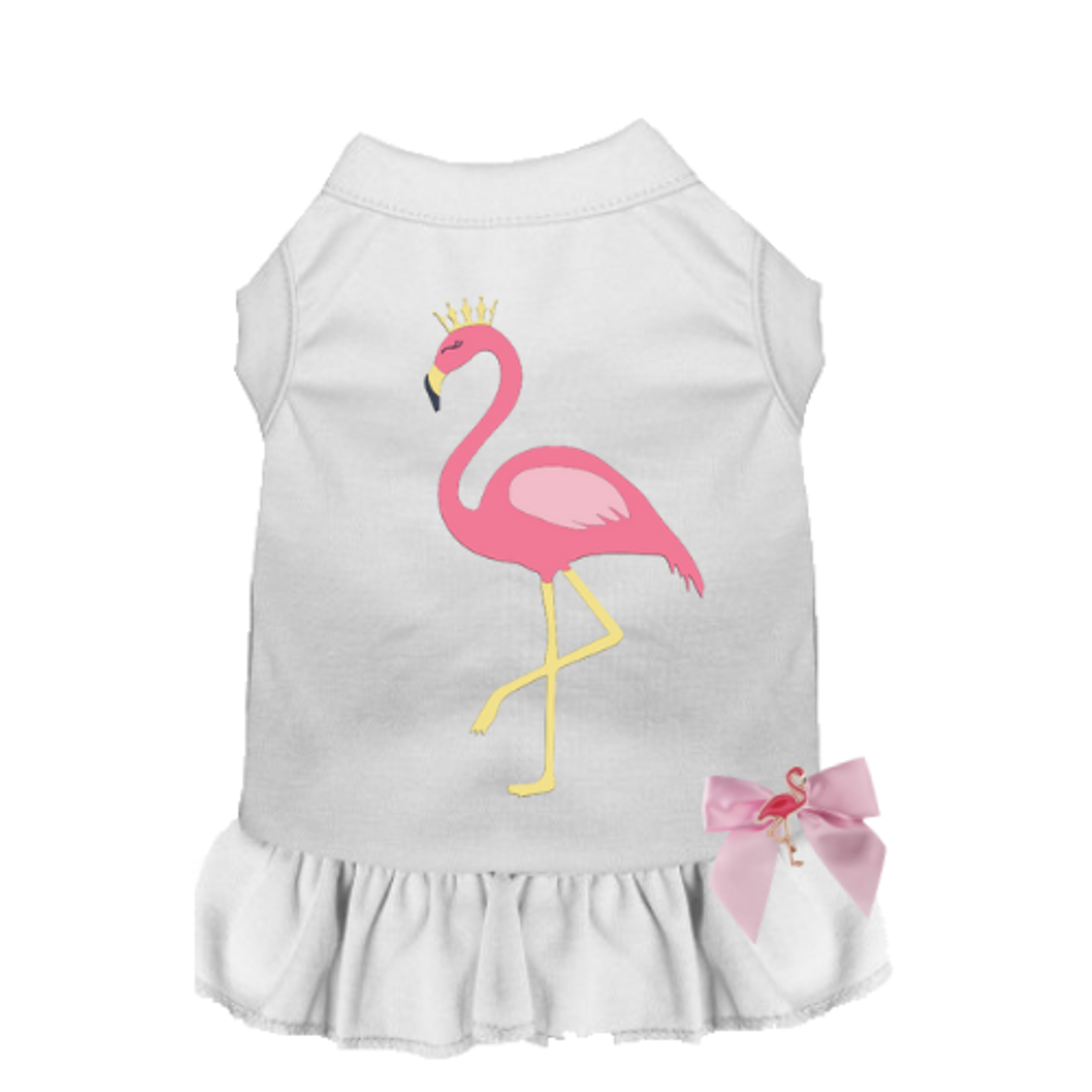 Flamingo Princess Image 1
