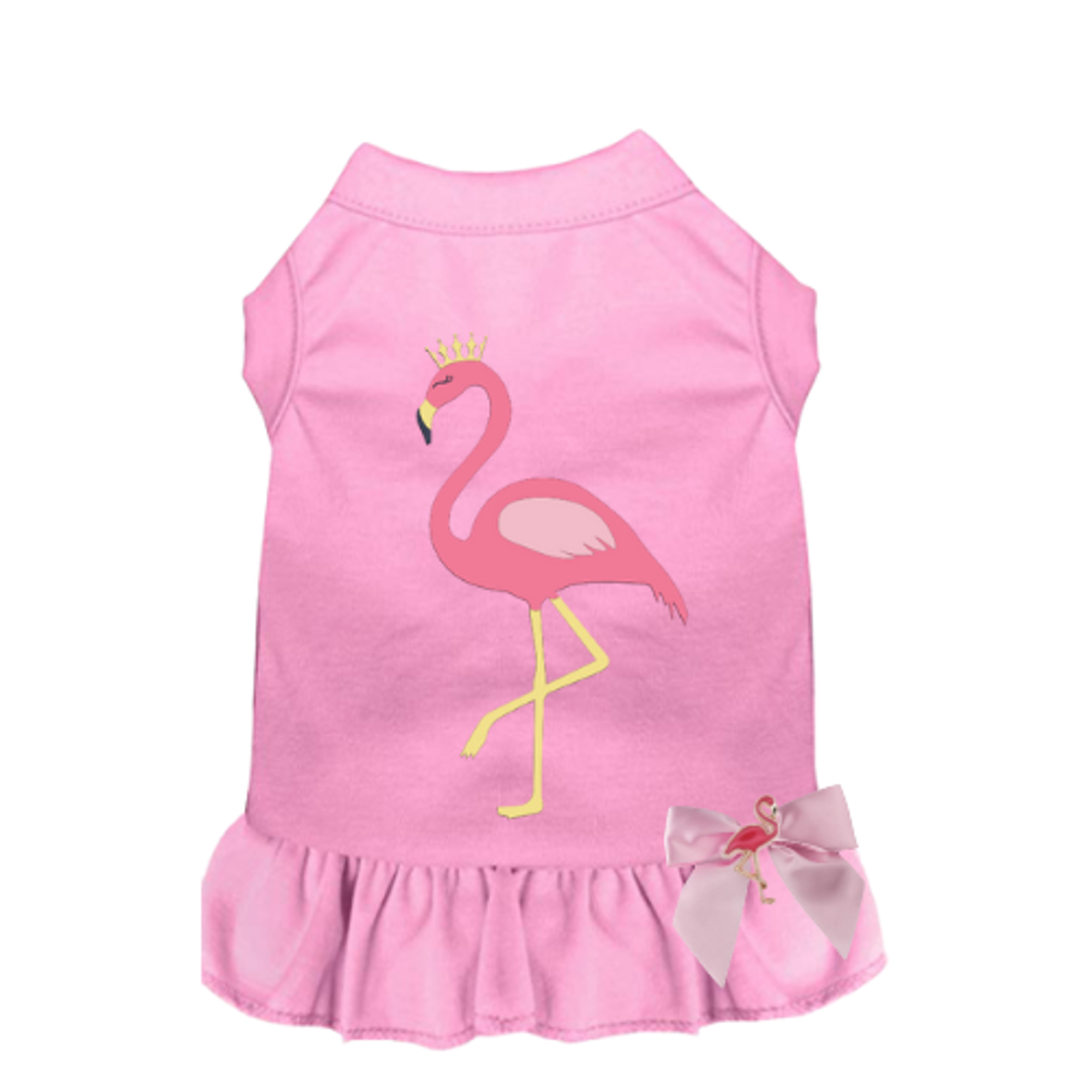 Flamingo Princess Image 1