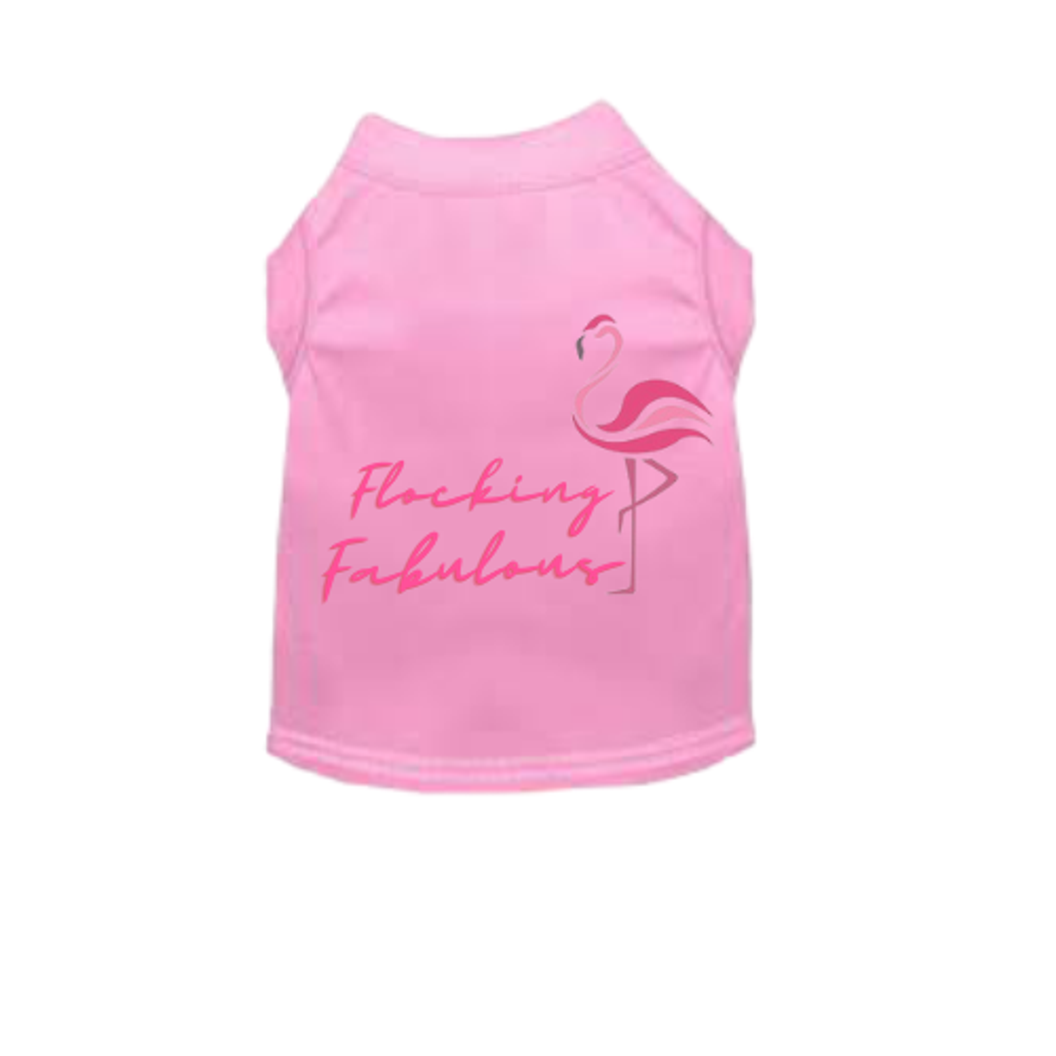 Flocking Fabulous Image 1