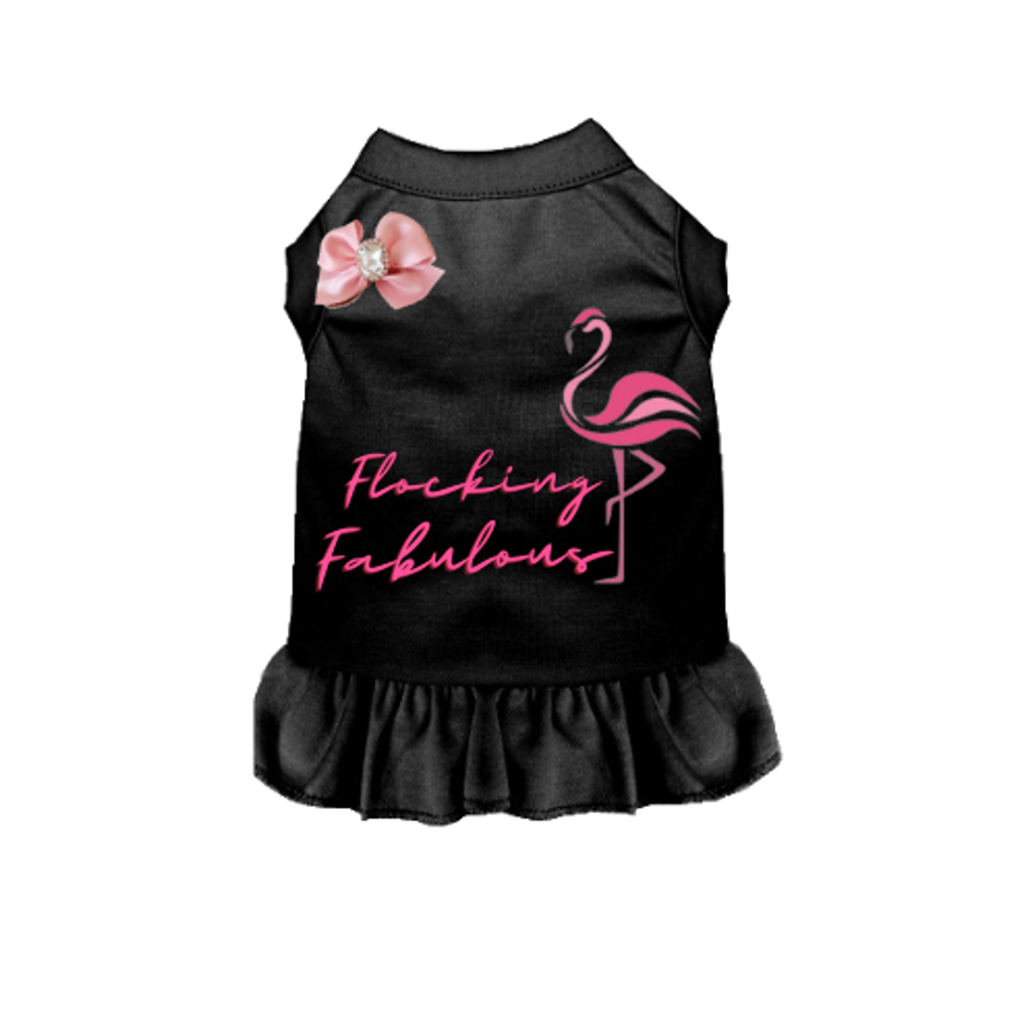 Flocking Fabulous Image 1