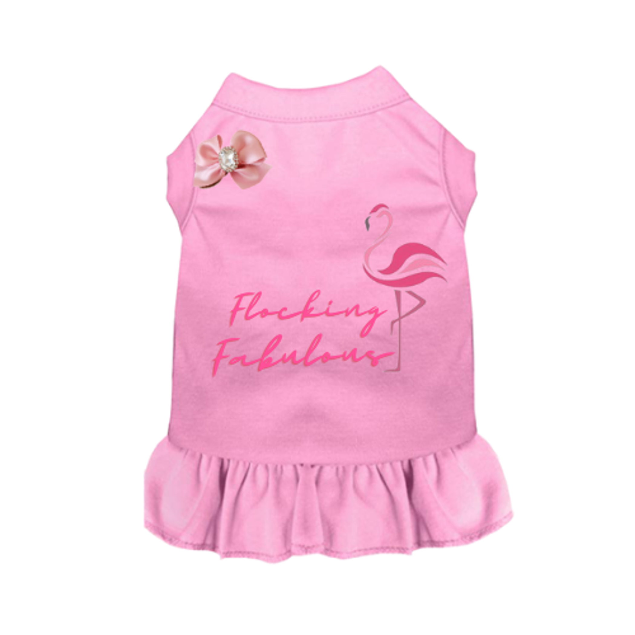 Flocking Fabulous Image 1