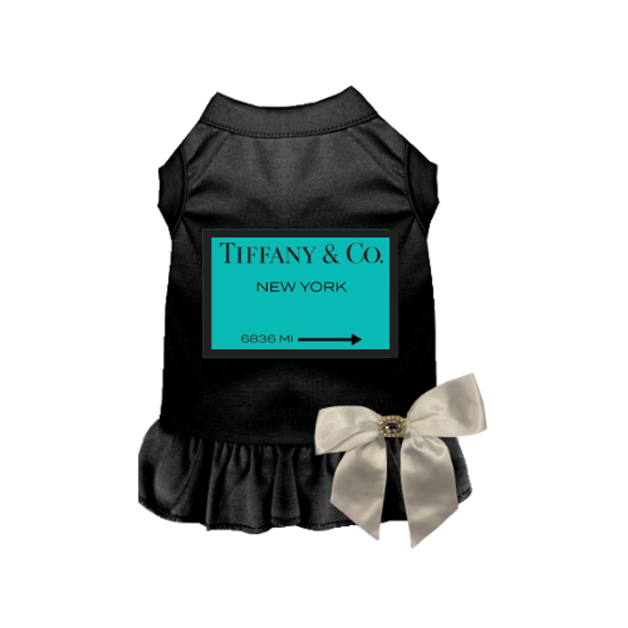 Follow Me to Sniffany Image 1