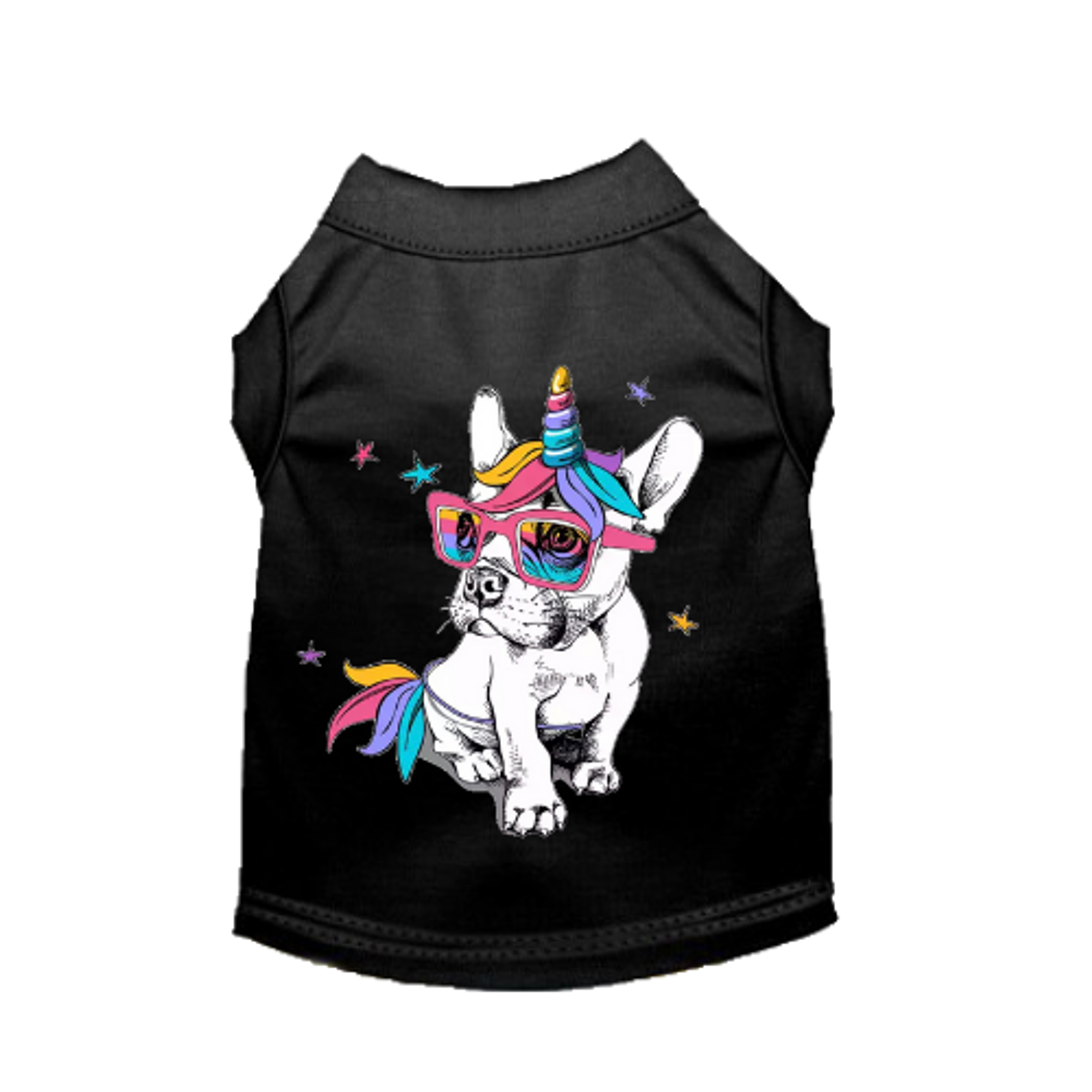 Frenchiecorn Image 1