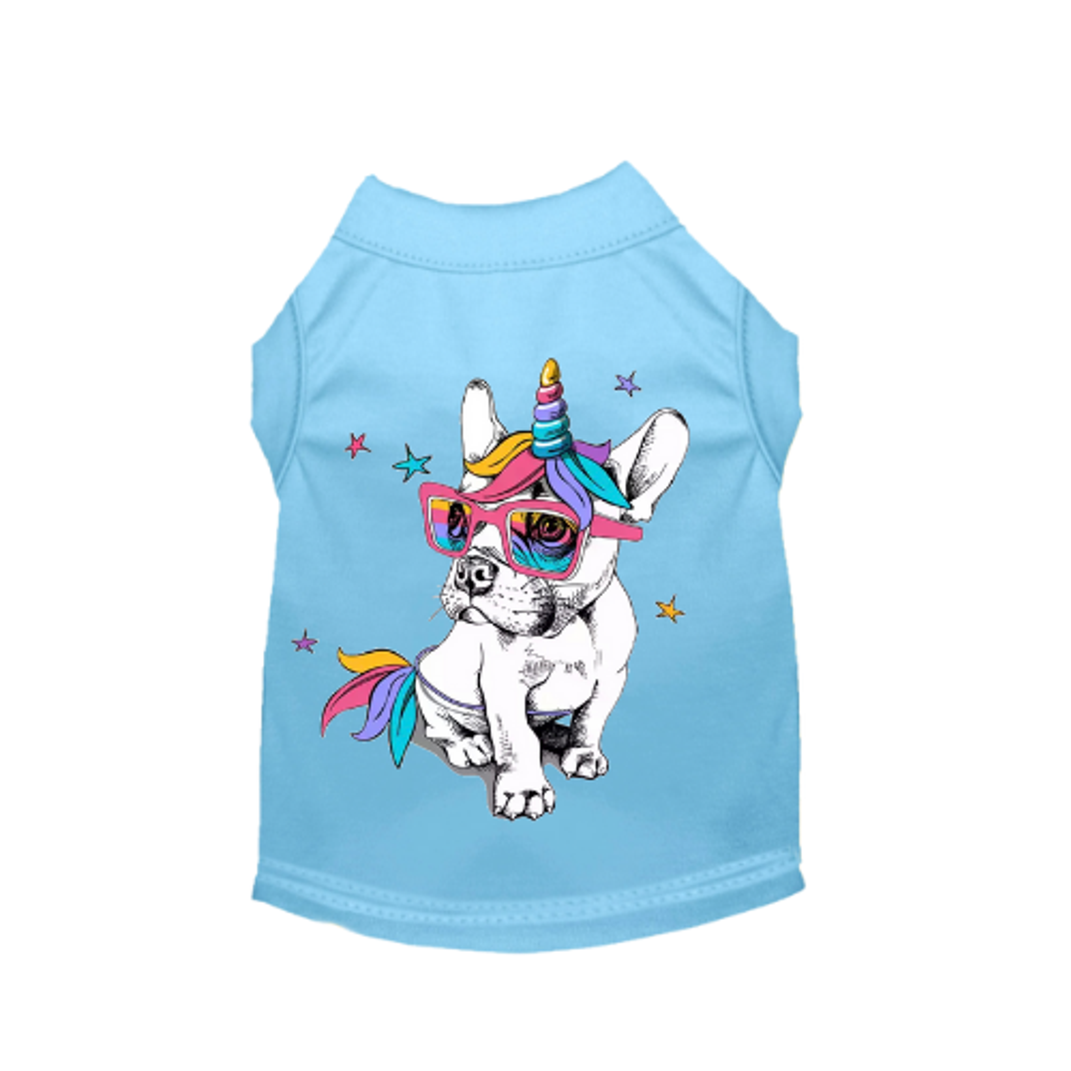 Frenchiecorn Image 1