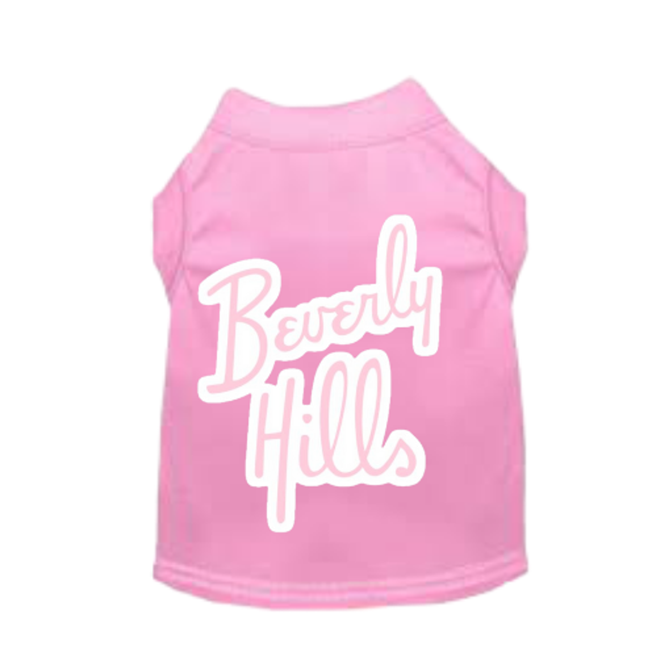 Beverly Hills Image 1