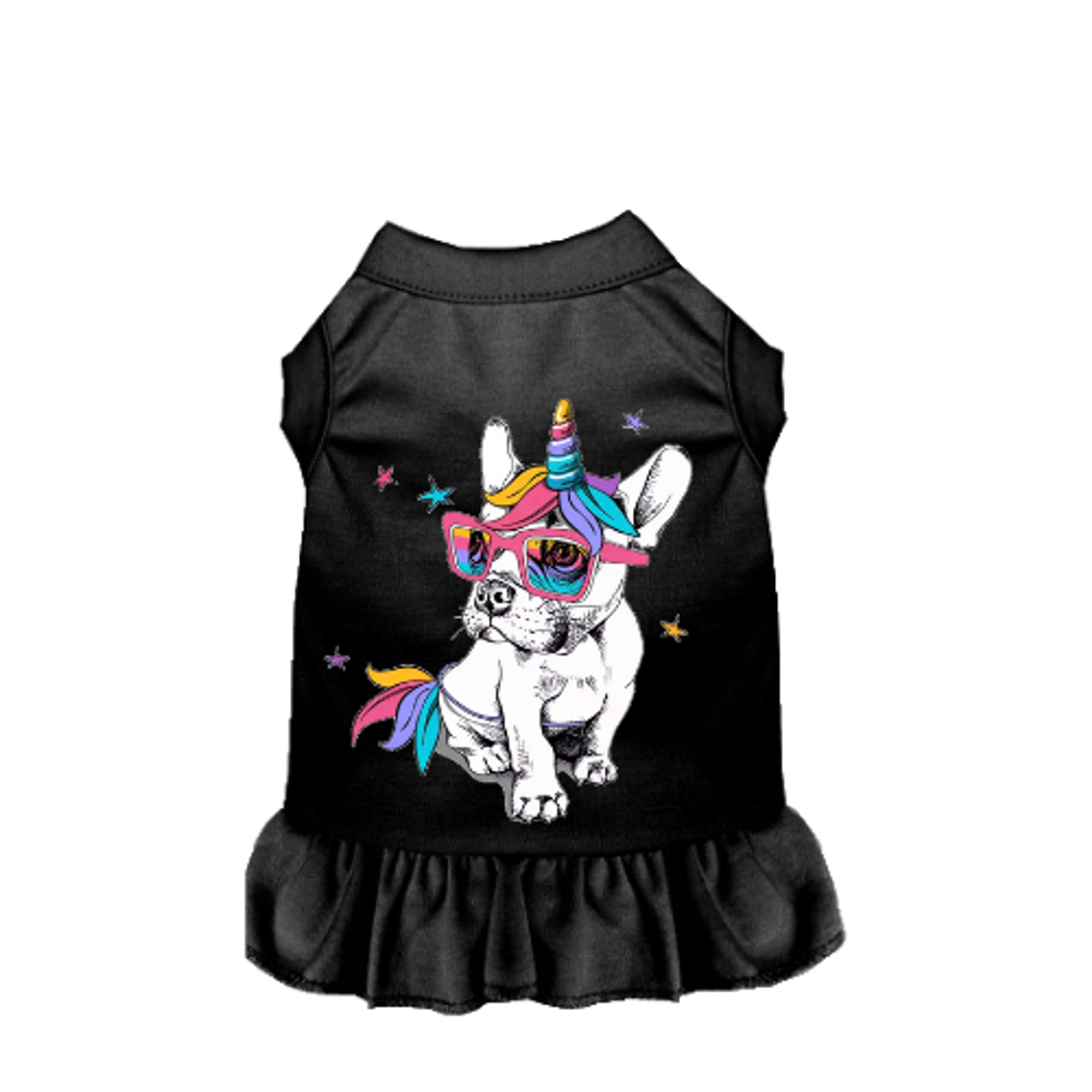 Frenchiecorn Image 1