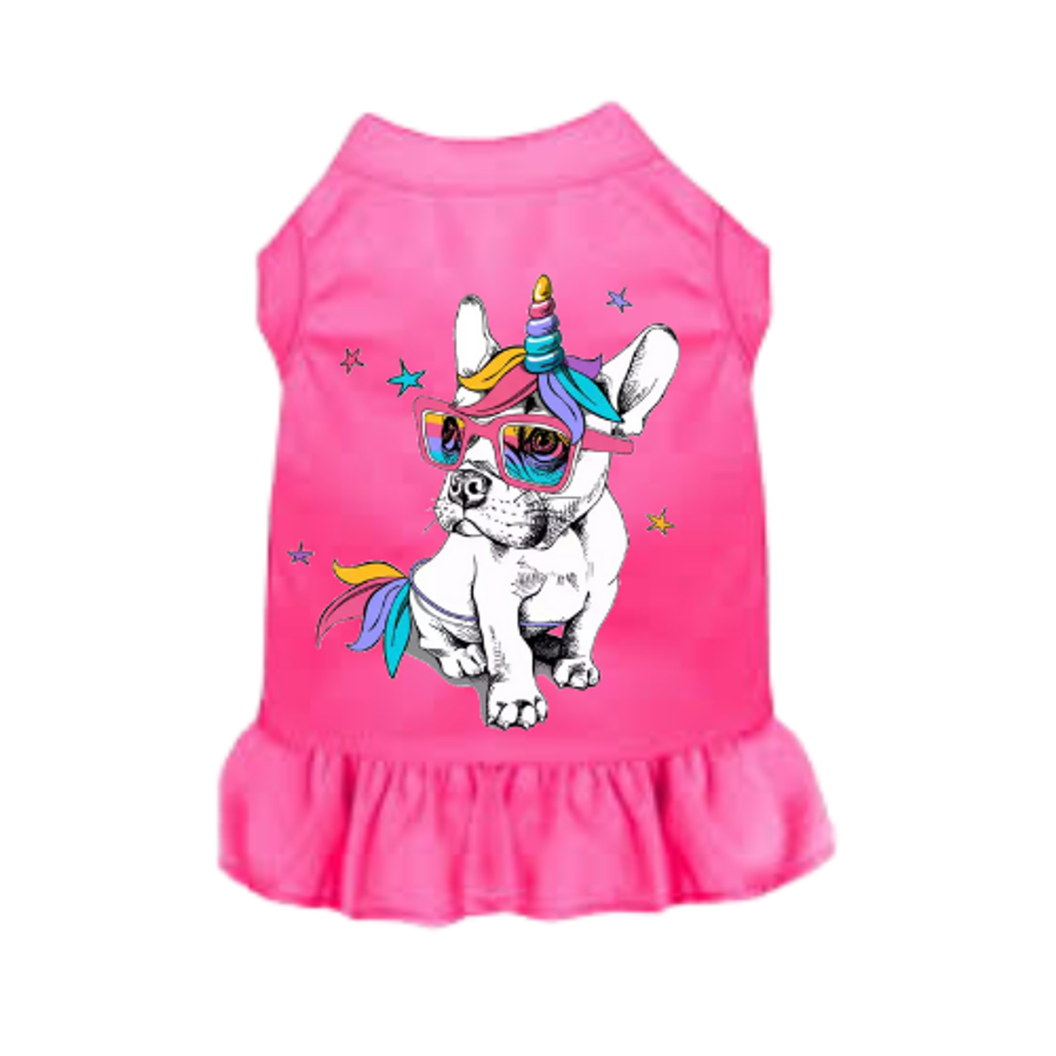 Frenchiecorn Image 1