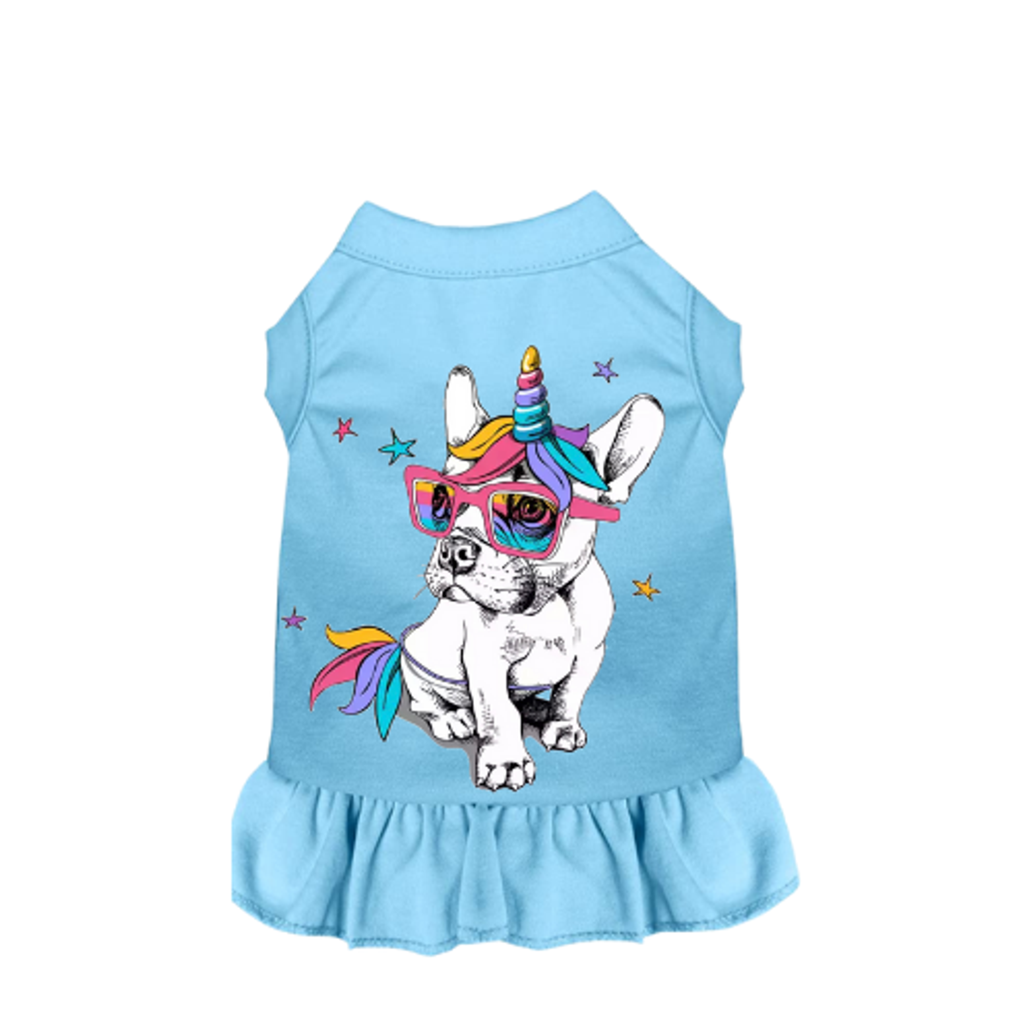 Frenchiecorn Image 1