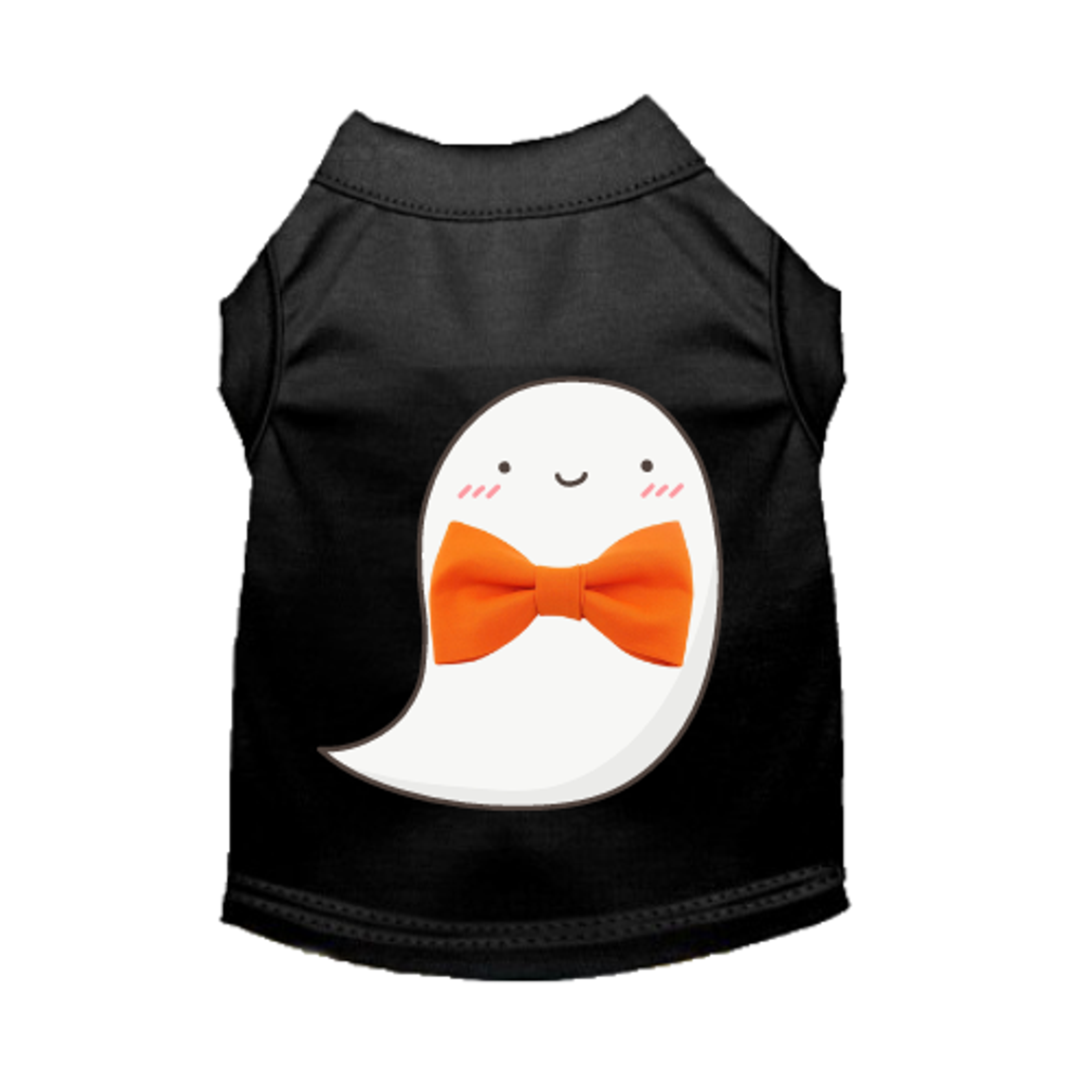 Friendly Ghost Image 1