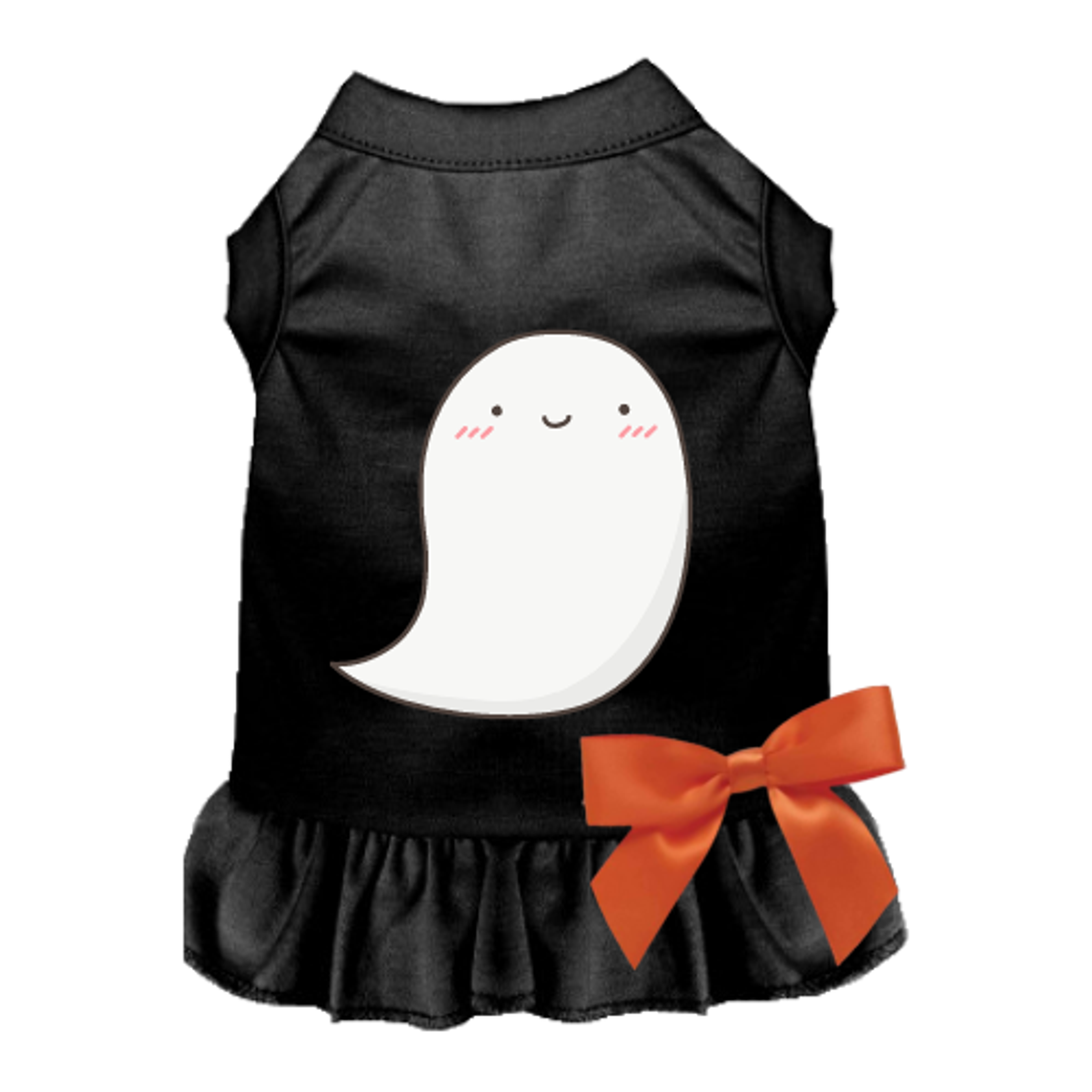 Friendly Ghost Image 1