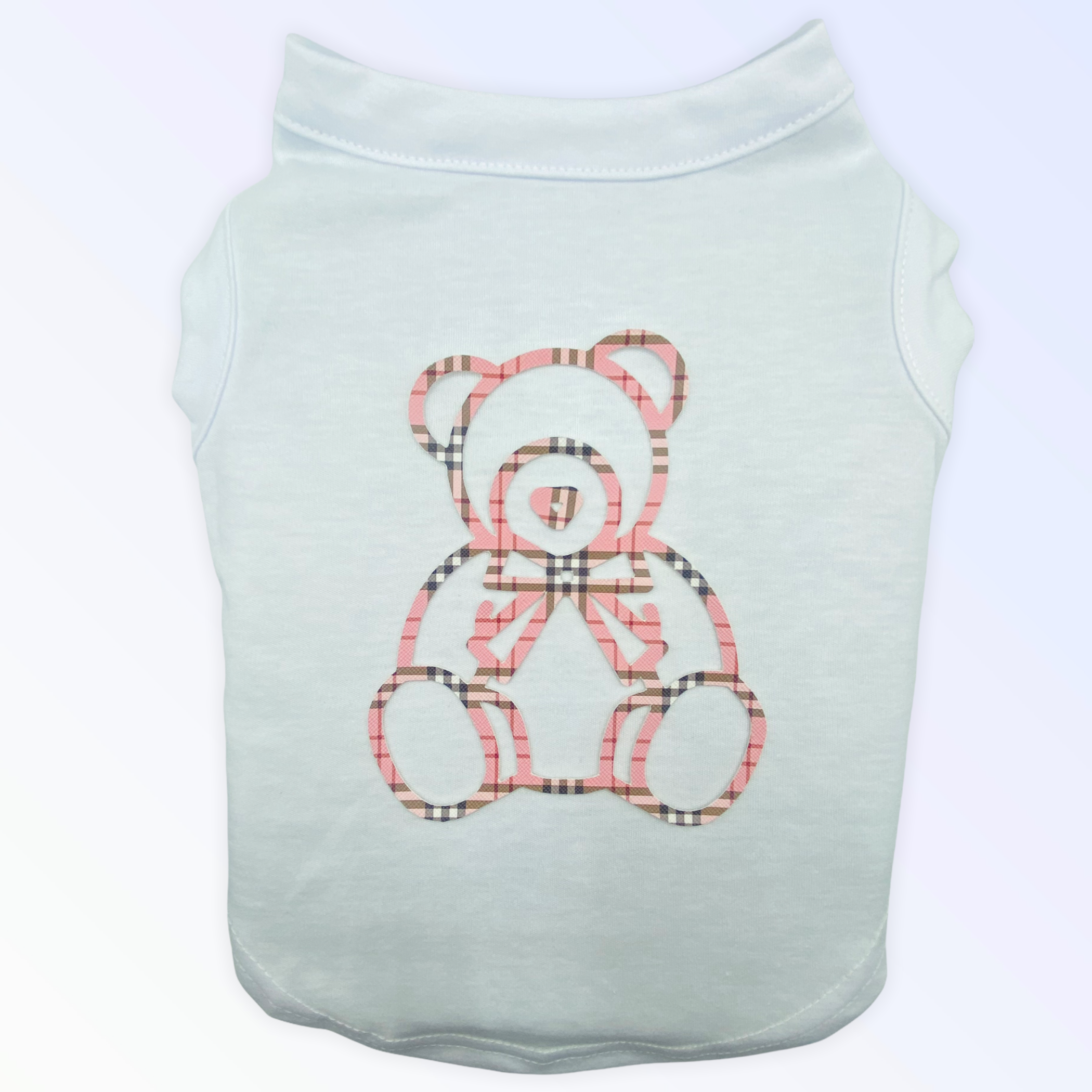 Furberry Bear Tee Image 1