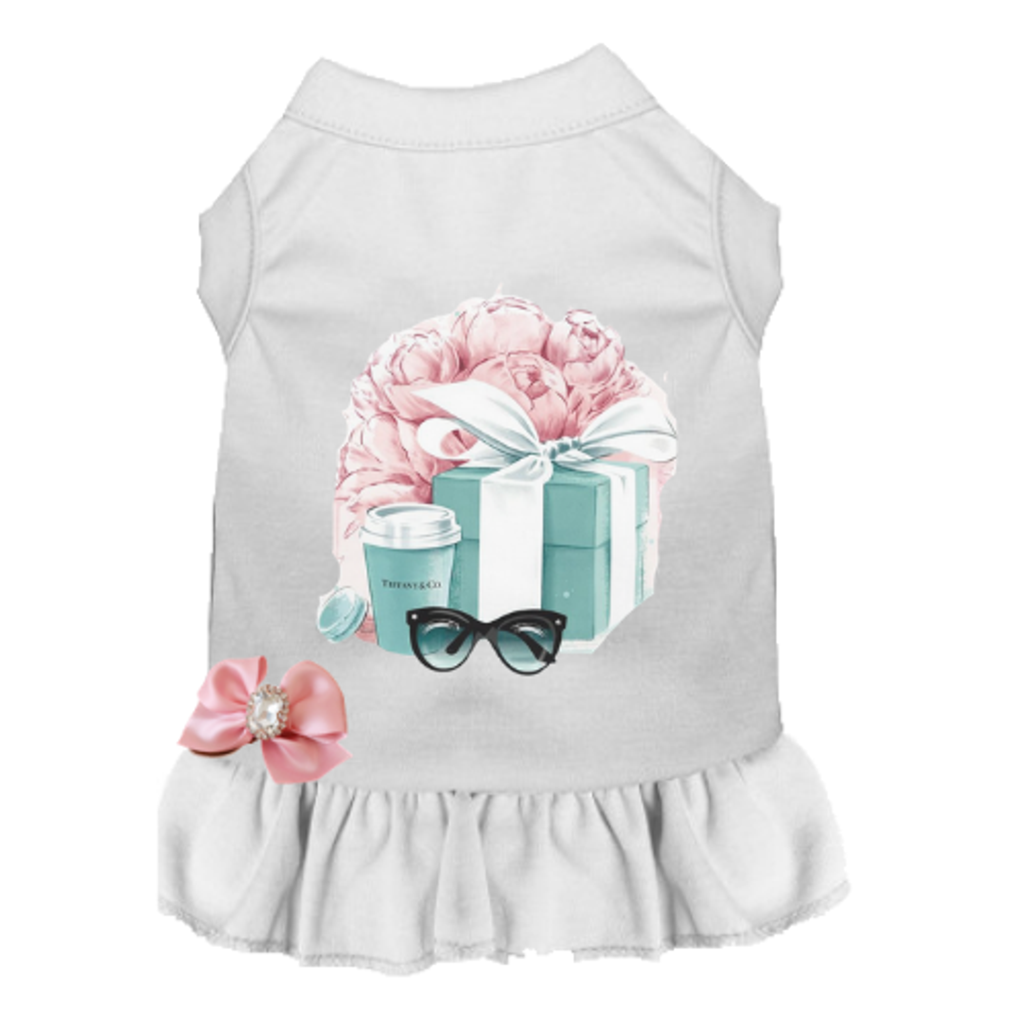 Give Me Everything Sniffany Image 1